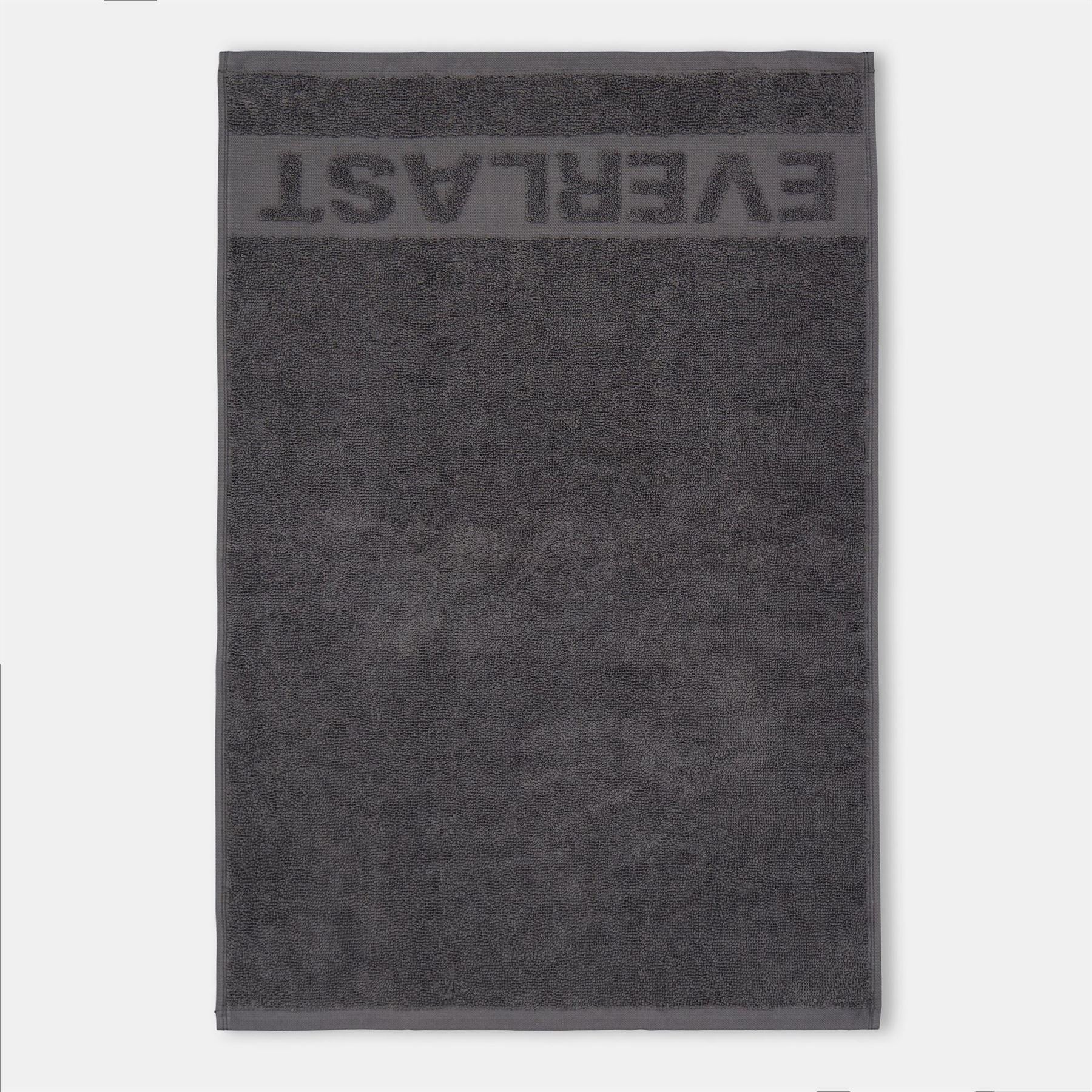 Everlast Towel 60 X 40cm