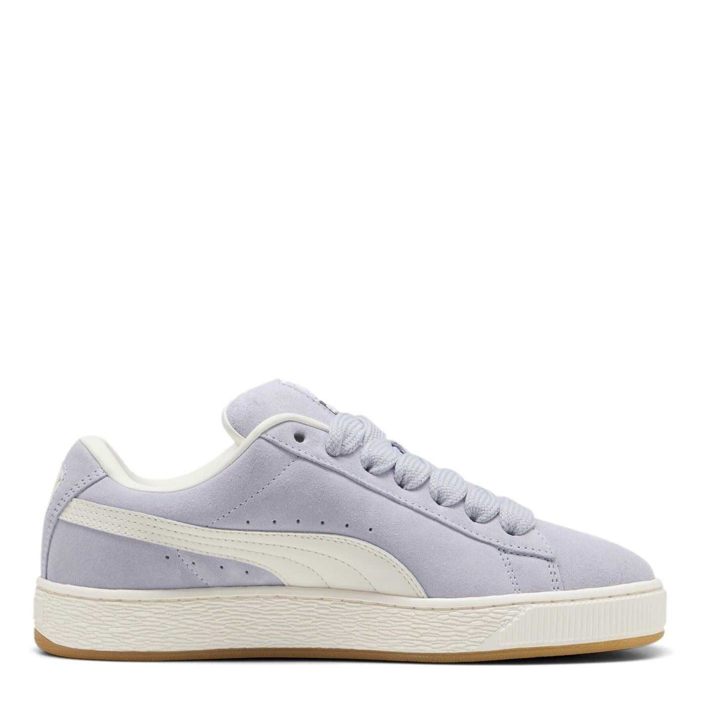 Puma Womens Suede Xl Trainers