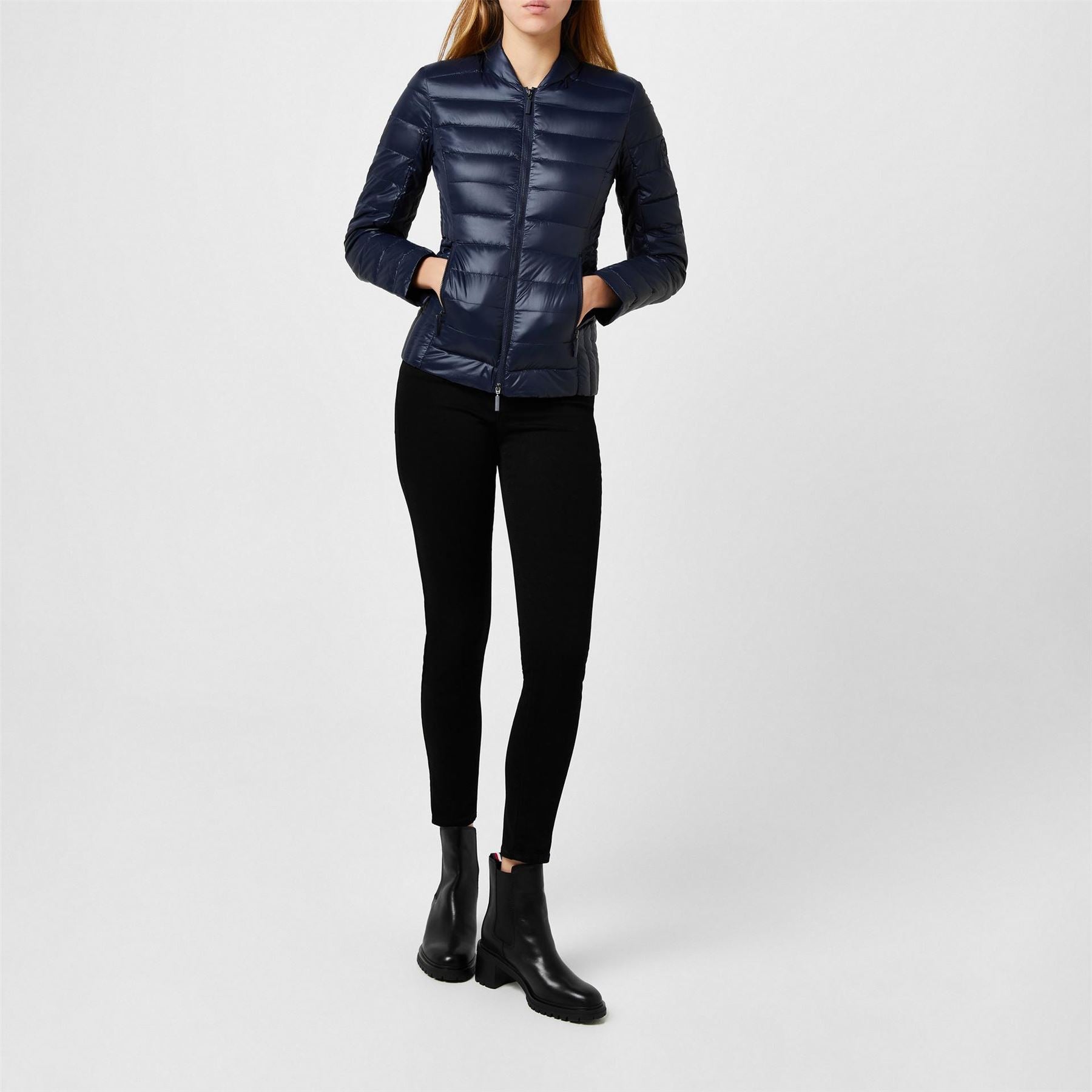 Armani Exchange J01 Skinny Jeans
