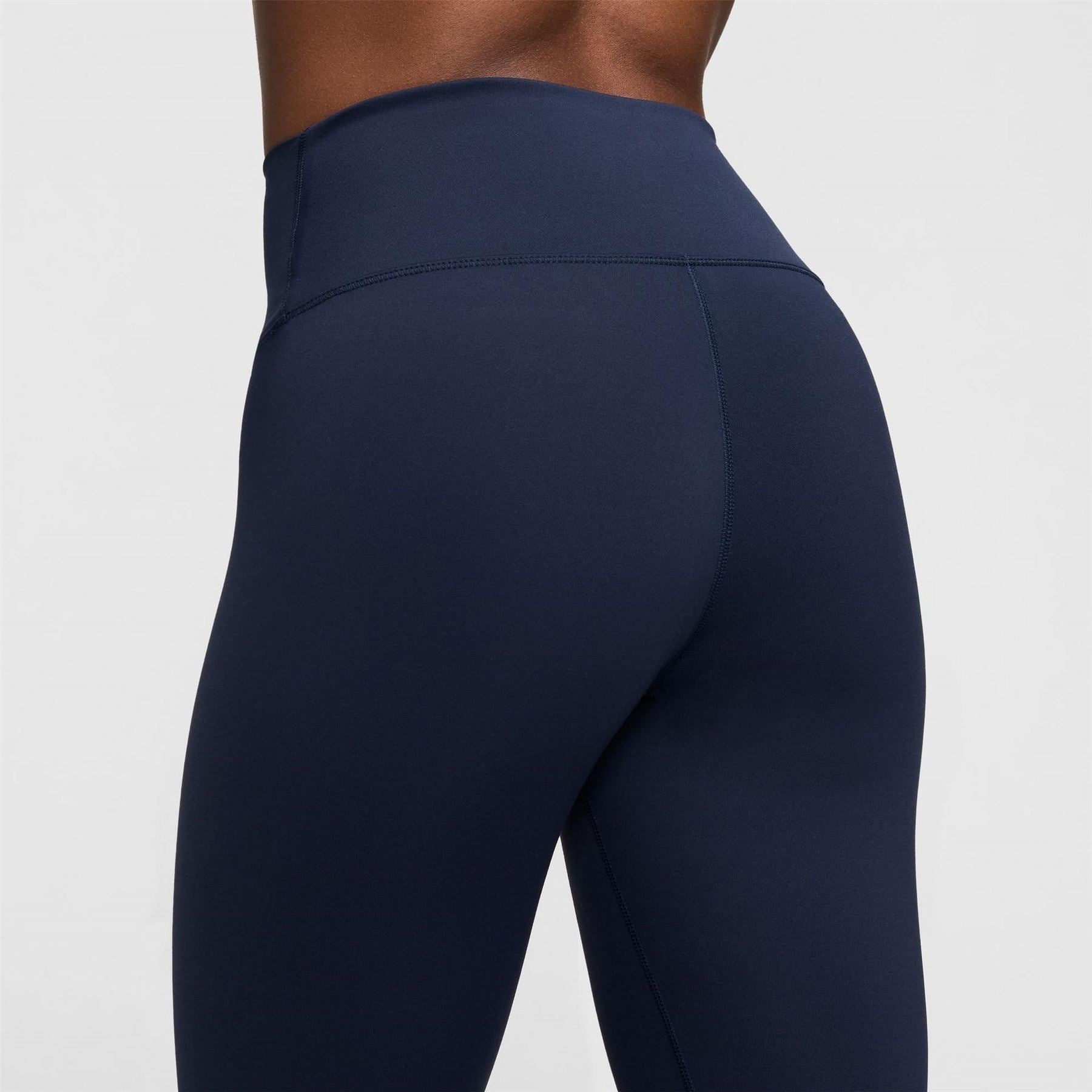 Nike One Dri FIT Womens High Rise Leggings