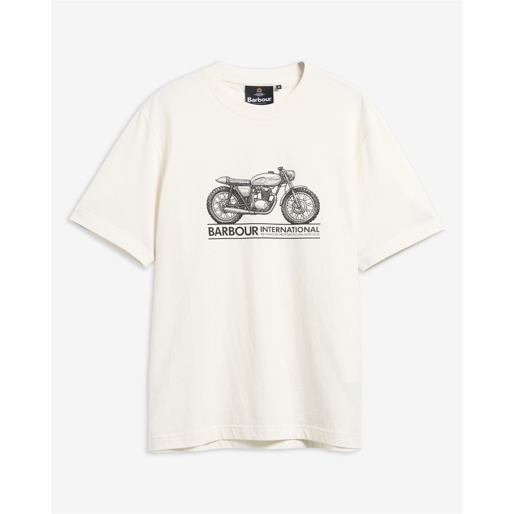 Barbour International Triton T-Shirt