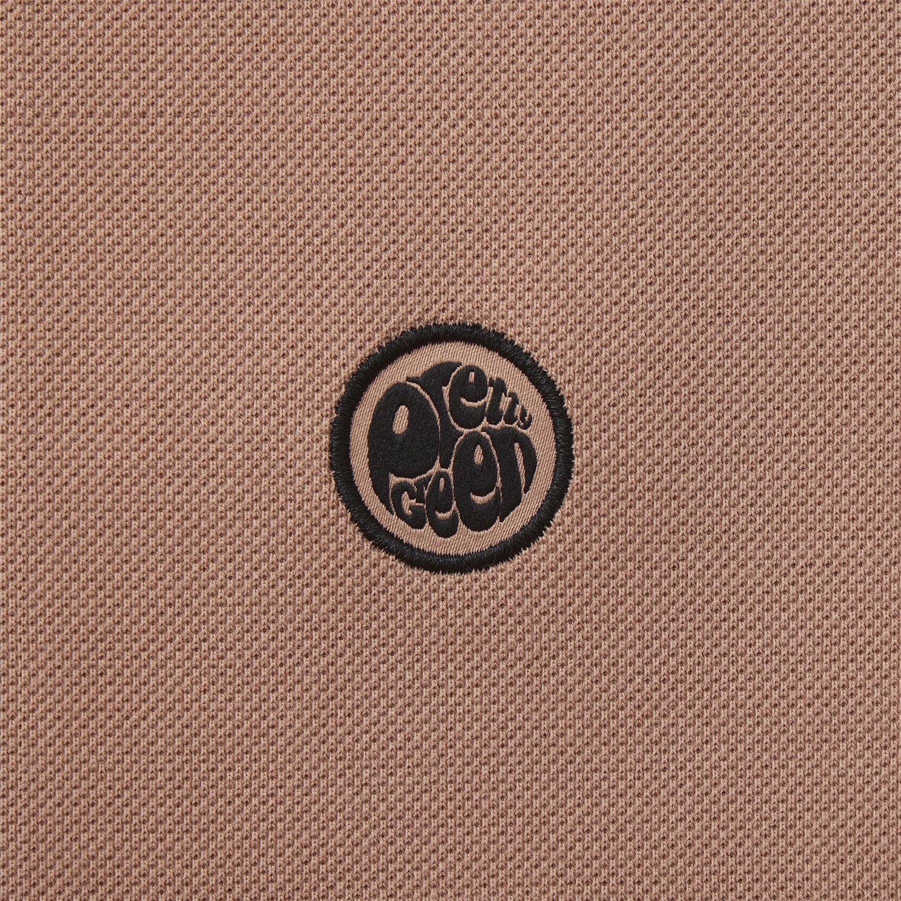 Pretty Green Mens Polo