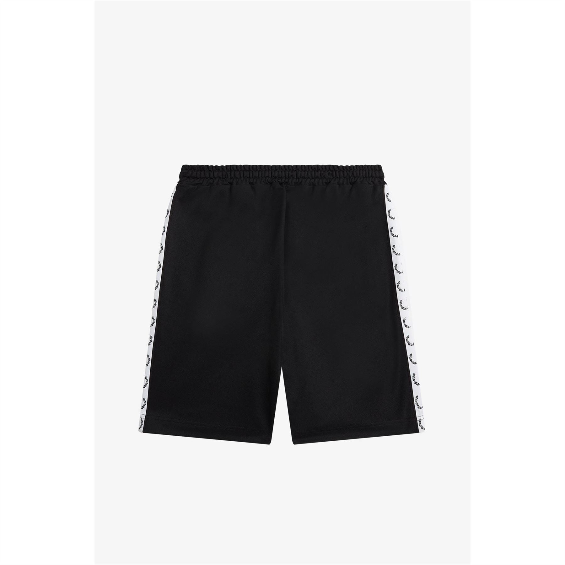 Fred Perry Fleece Jogger Shorts
