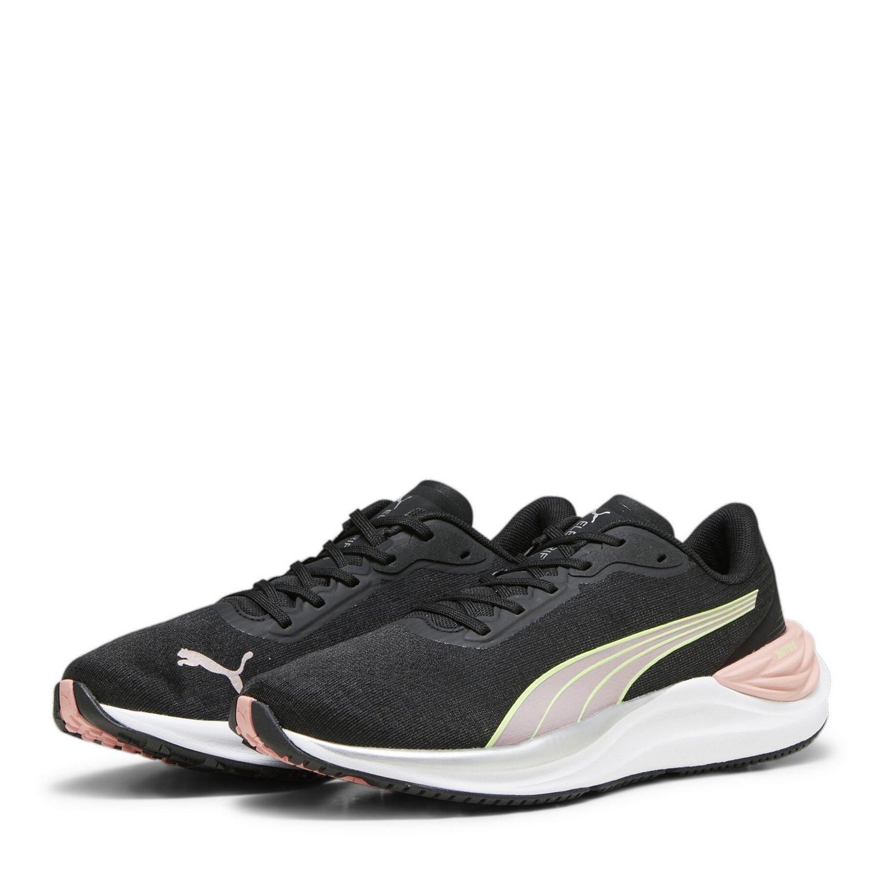 Puma Electrify Nitro Everyday Neutral Road Running Shoes