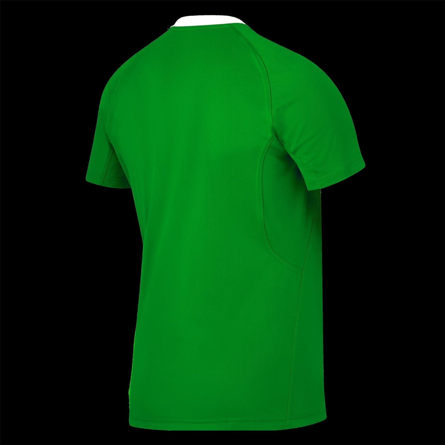 Nike Crew Neck Raglan Sleeve Jersey T-Shirt