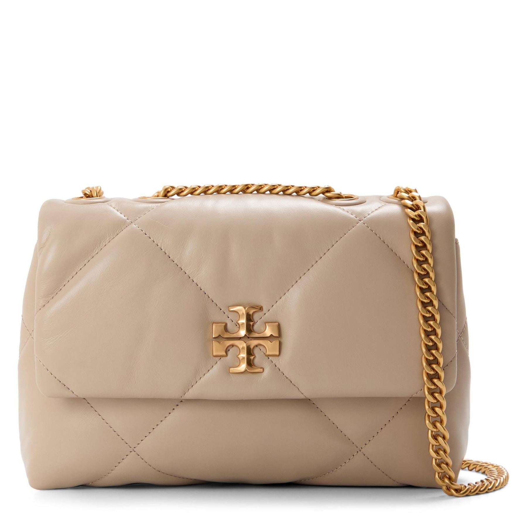 Tory Burch Diamond Quilted Shoulder Bag