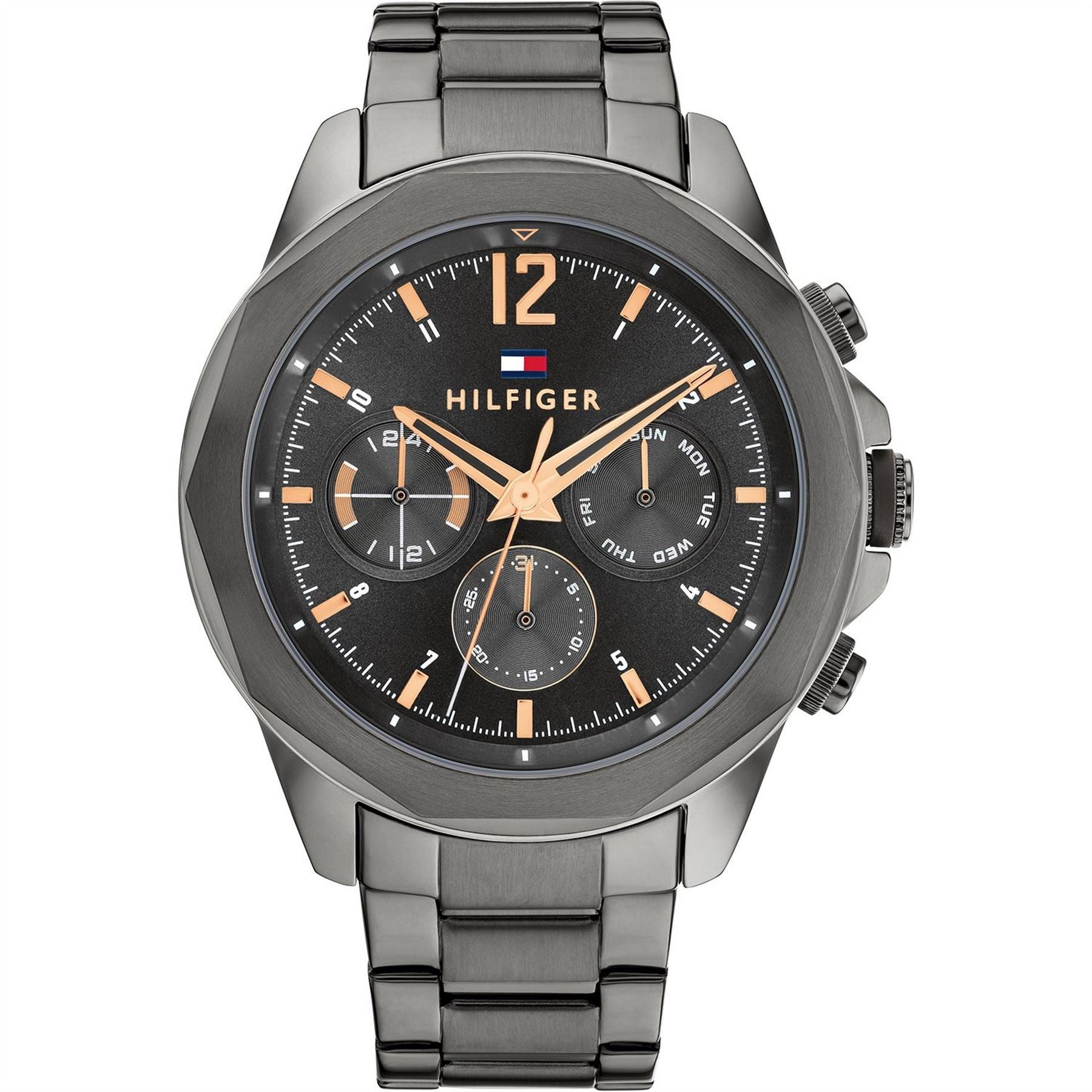 Tommy Hilfiger Hilfiger Men’s Watch