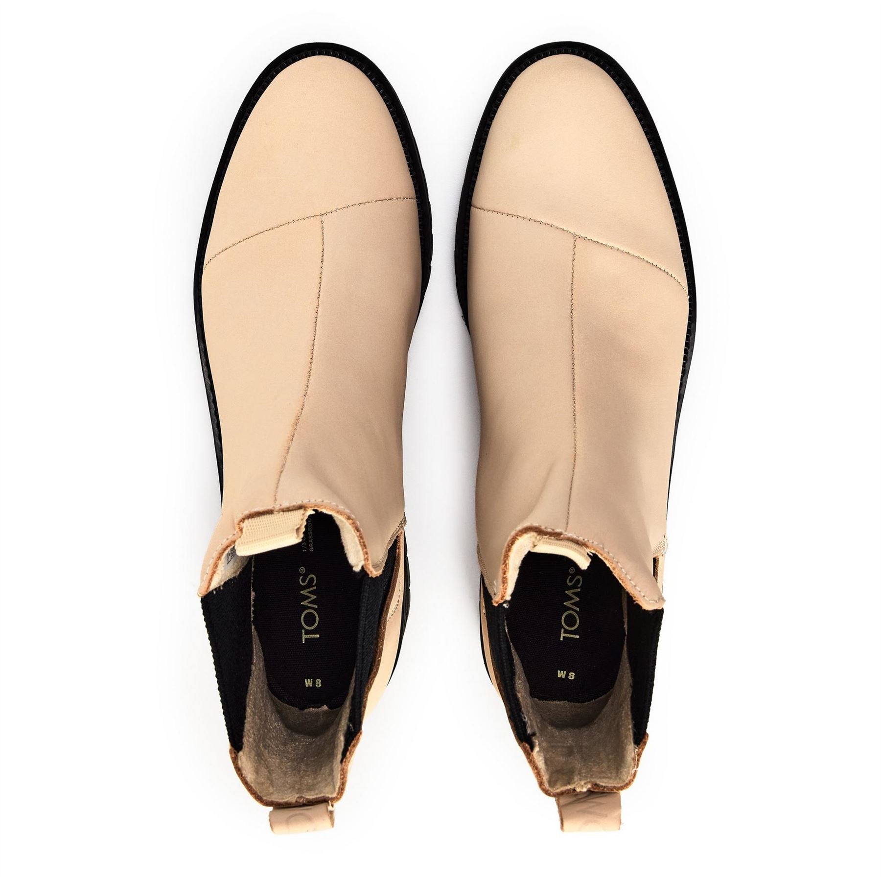 Toms Boot Ladies