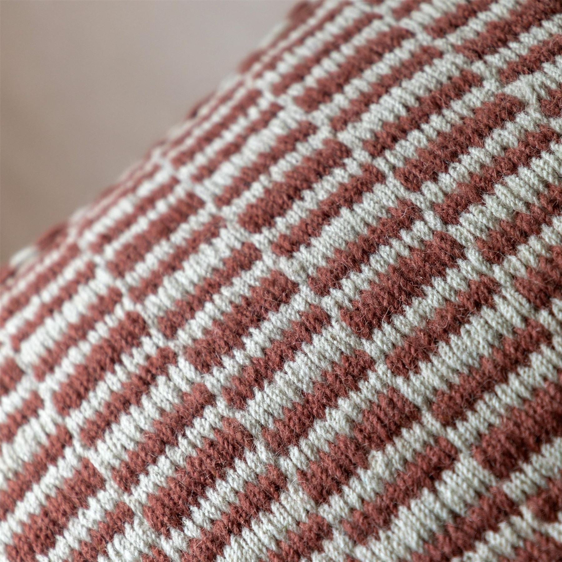 Gallery Pouffe Nutmeg