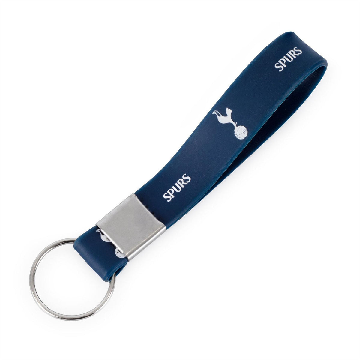 Team Officially Licensed Silicone Keyring