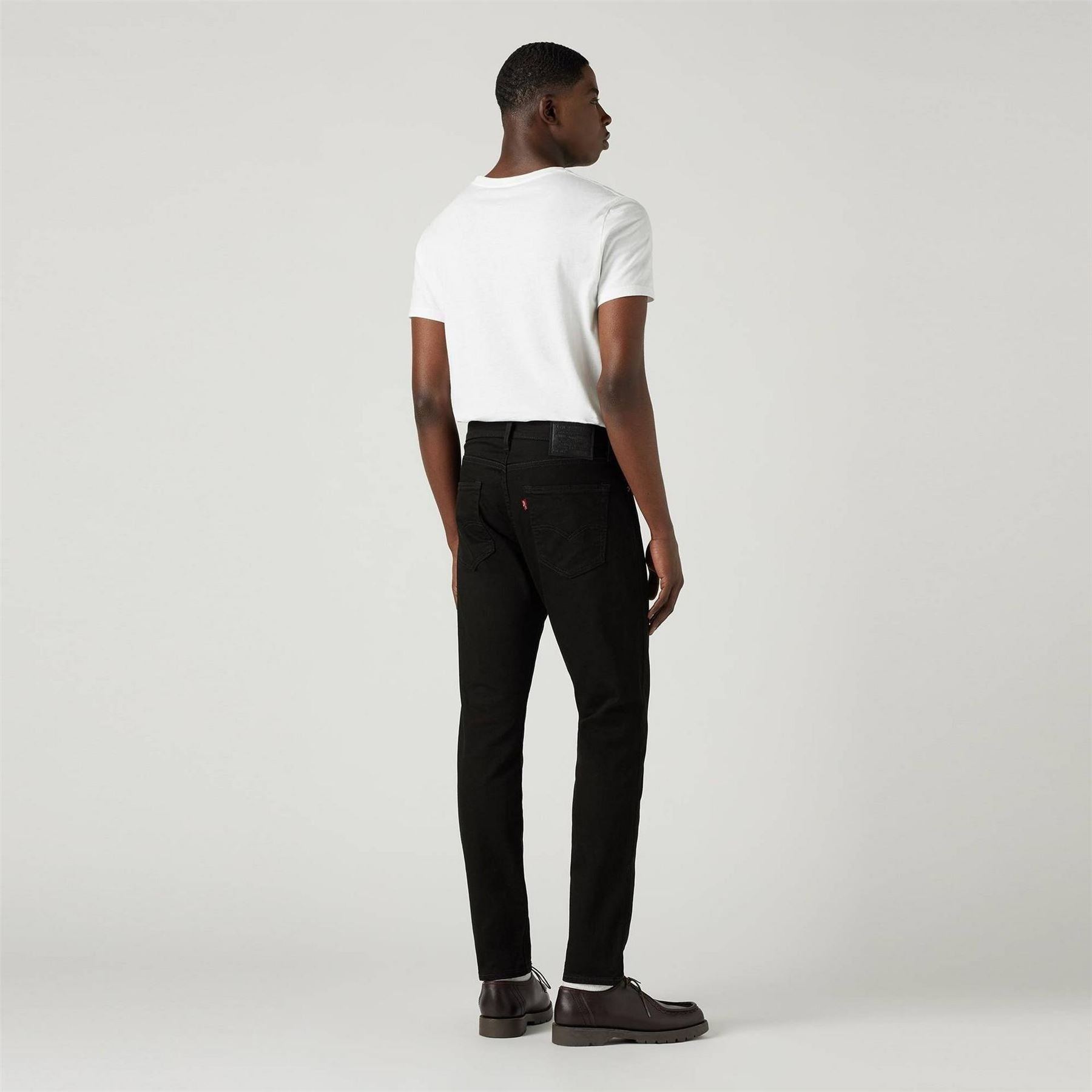 Levis 512 Cotton Slim Tapered Skinny Jeans