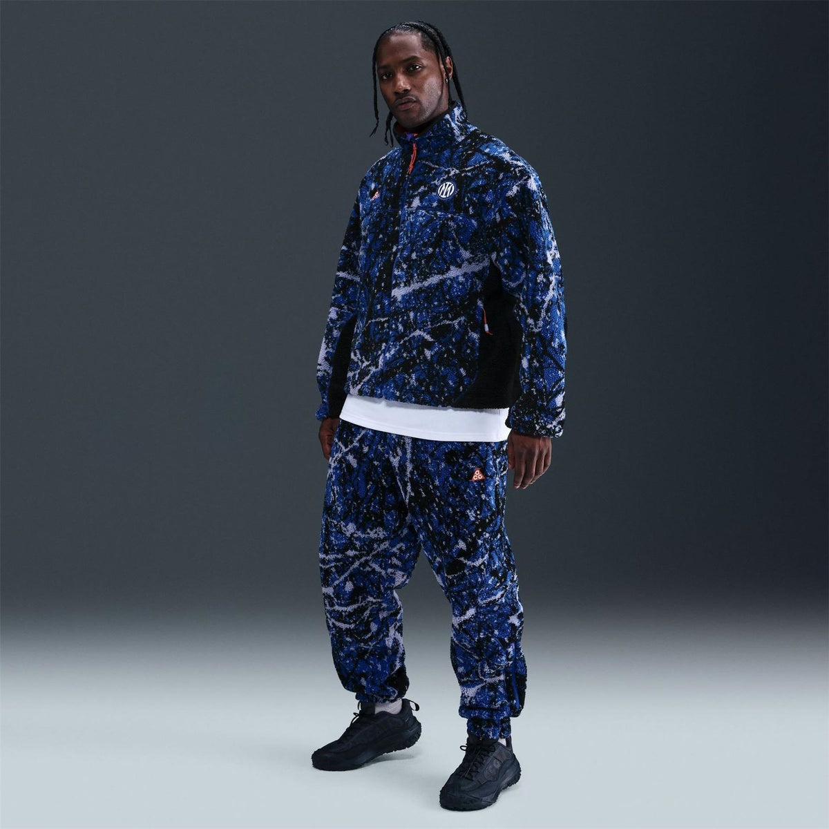 Nike Inter Milan Acg