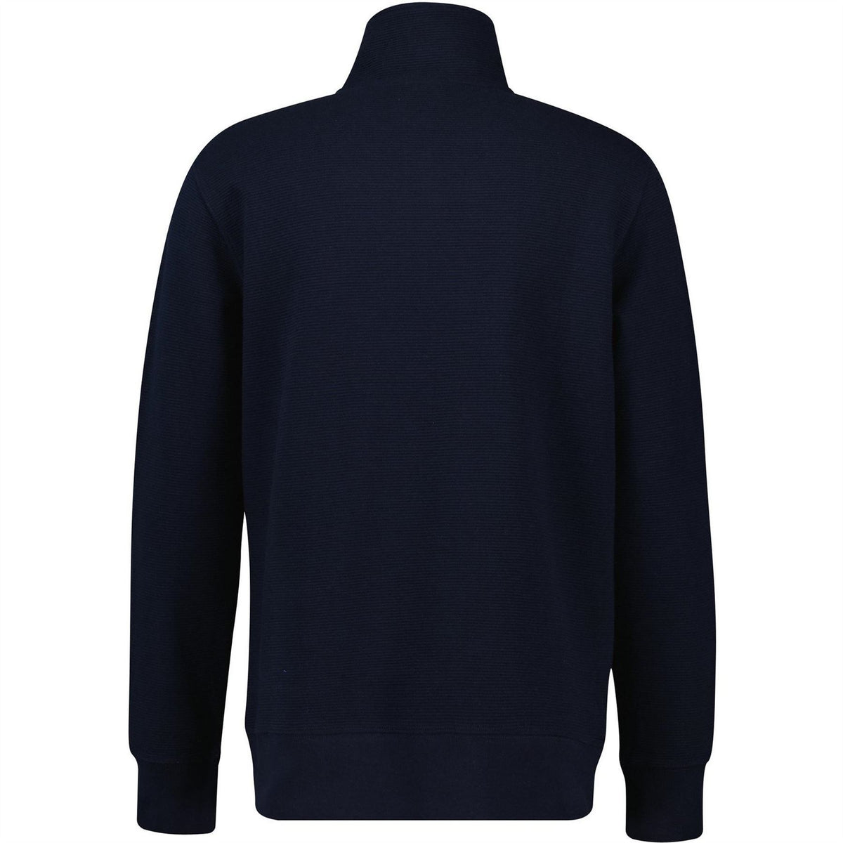 Gant Half Zip Sweatshirt