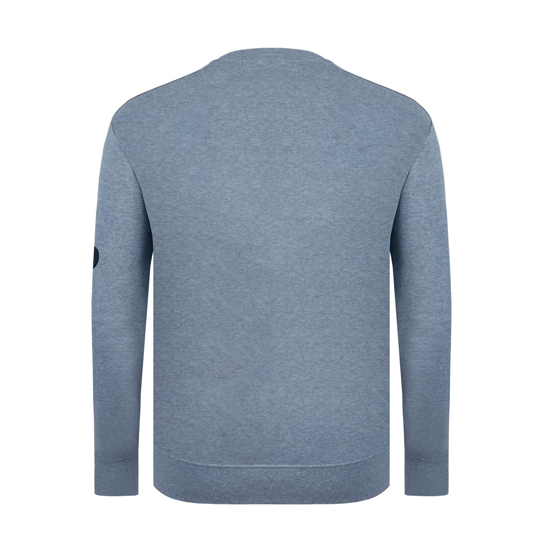 Firetrap Crew Neck Regular Fit Long Sleeve Sweater
