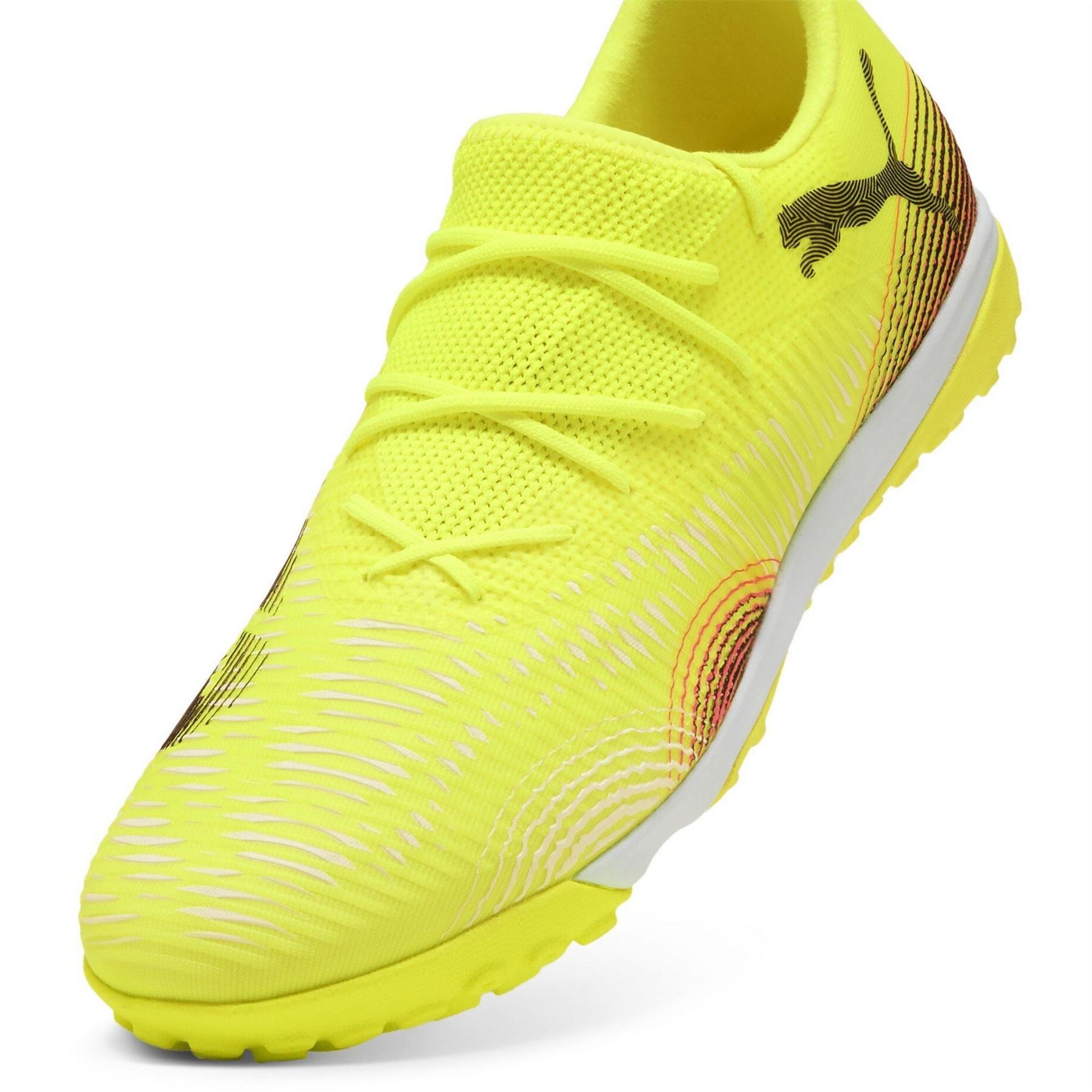 Puma Future 8 Match Low Tt Astro Turf Football Boots