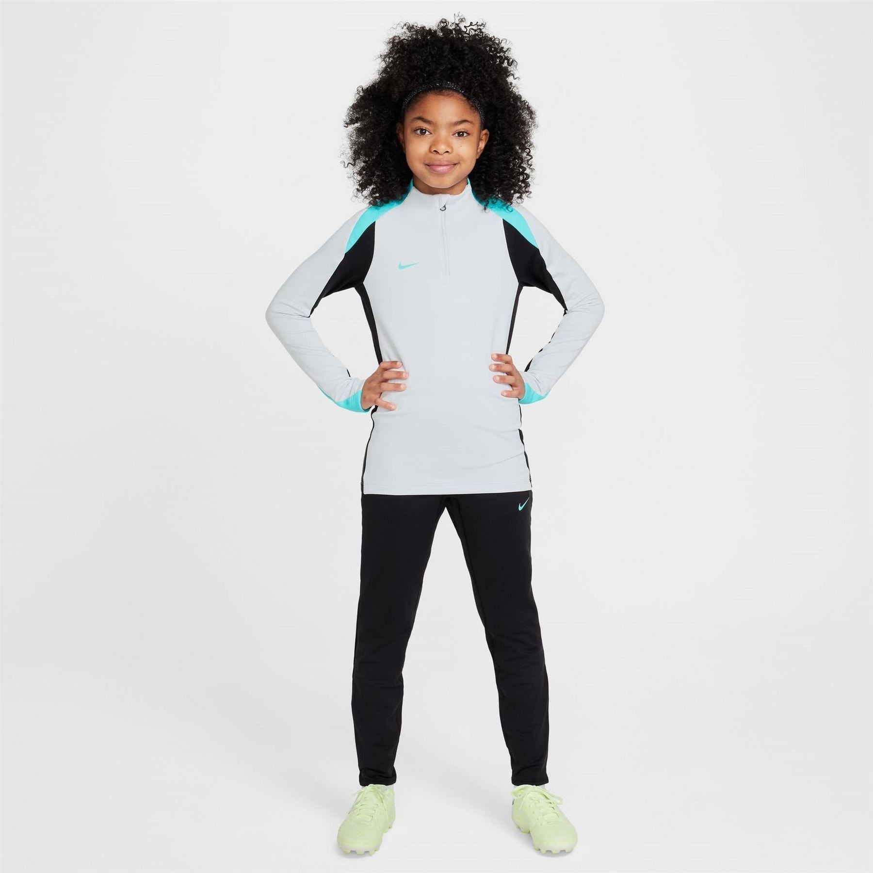 Nike Strike Tracksuit Bottoms Juniors