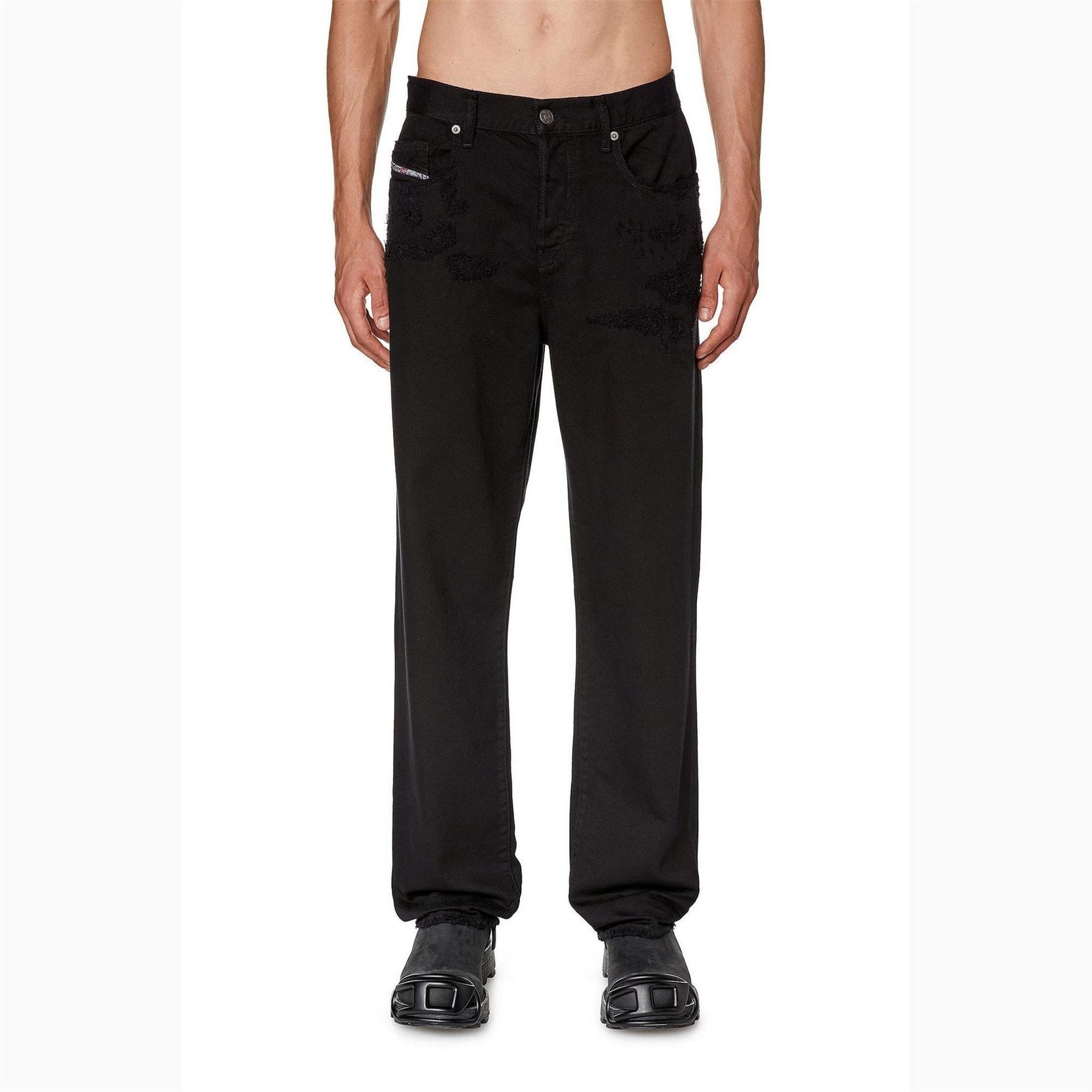Diesel D Viker Jeans