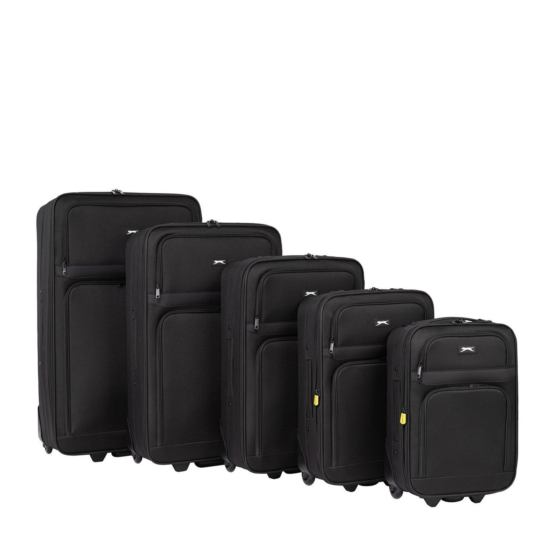 Slazenger Suitcase Nest 5pc