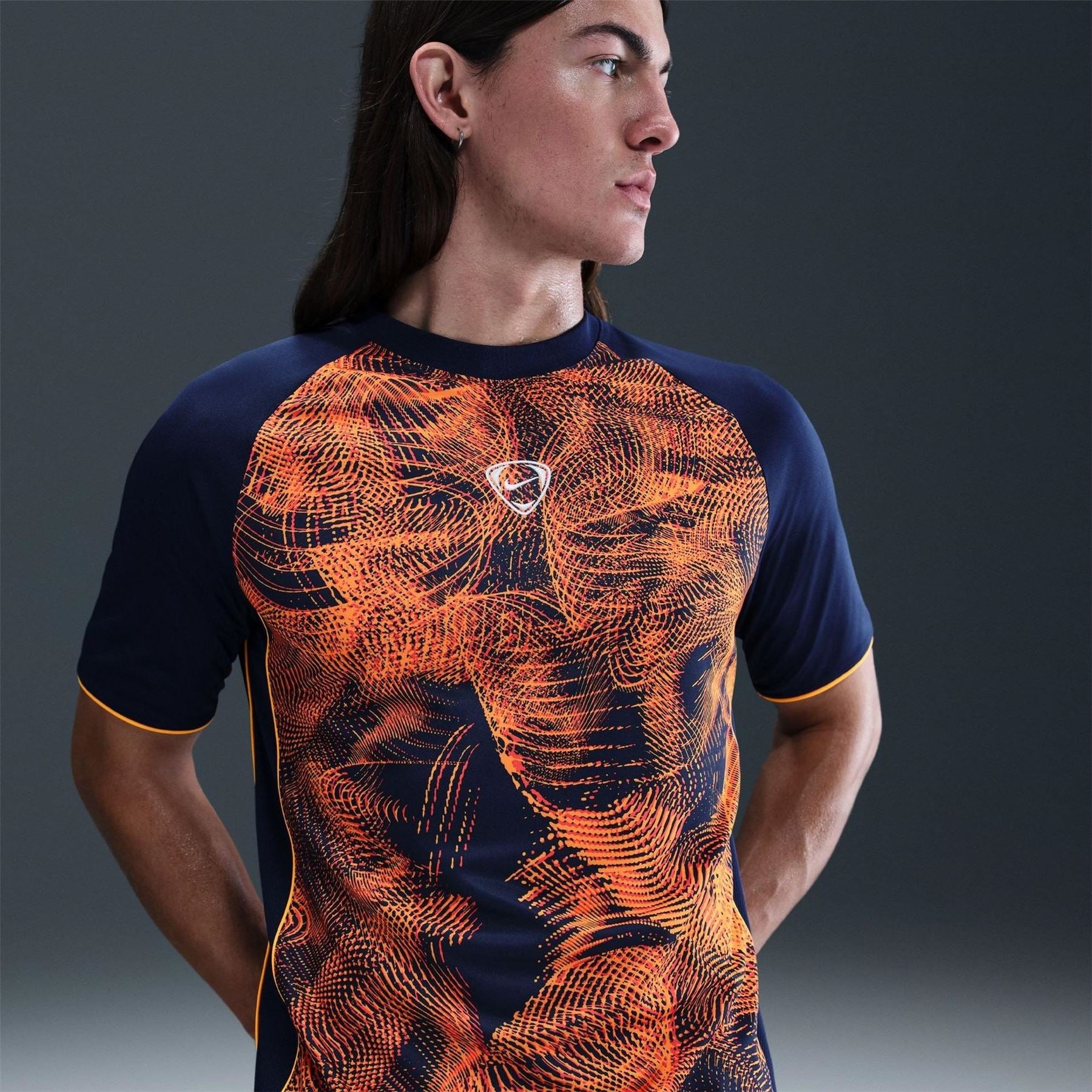 Nike M Nk Df Acd+ T Sn99
