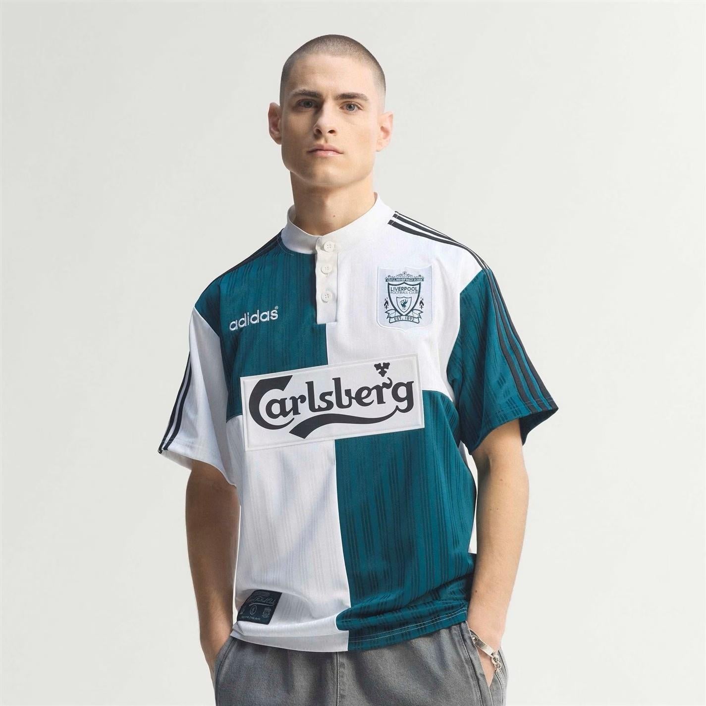 adidas 1995 Shirt Adults