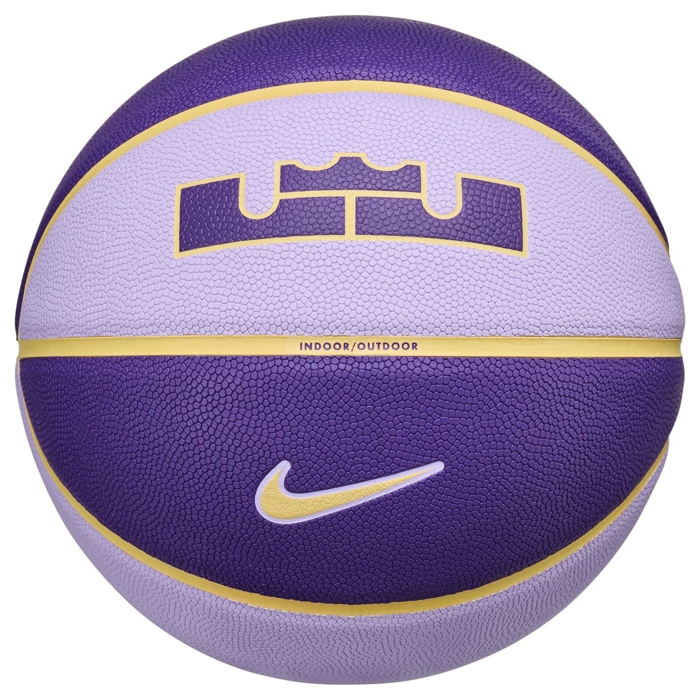Nike Lebron All Court Basketball