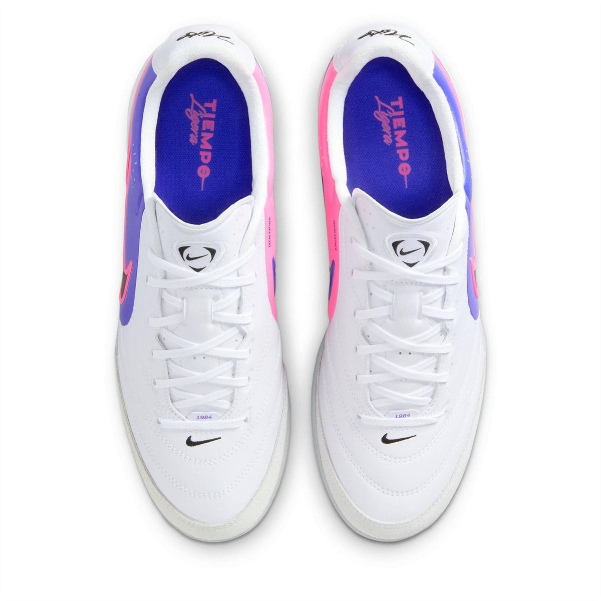 Nike Tiempo Ligera Astro Turf Football Boots