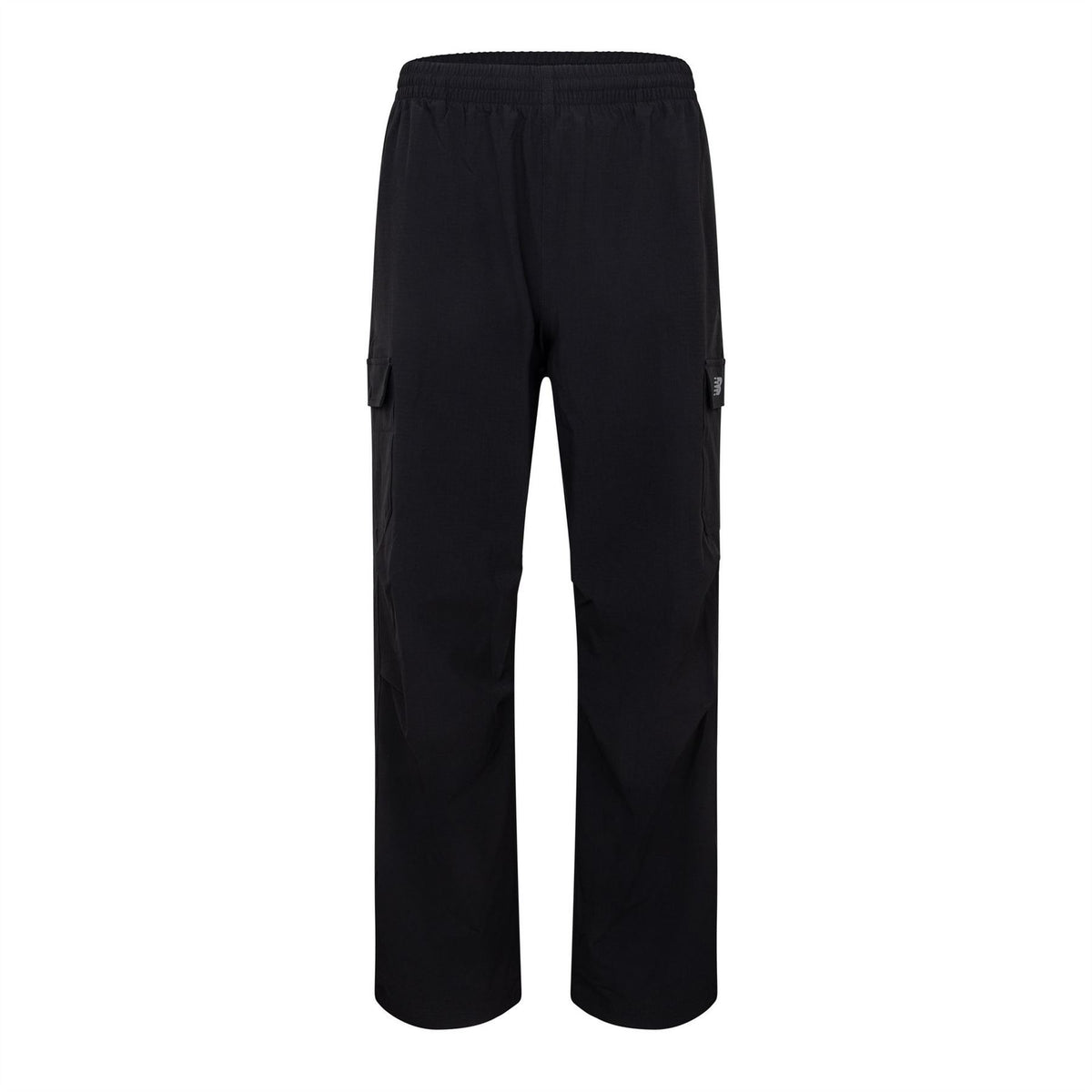 New Balance Ripstop Solid Patterned Cargo Trousers