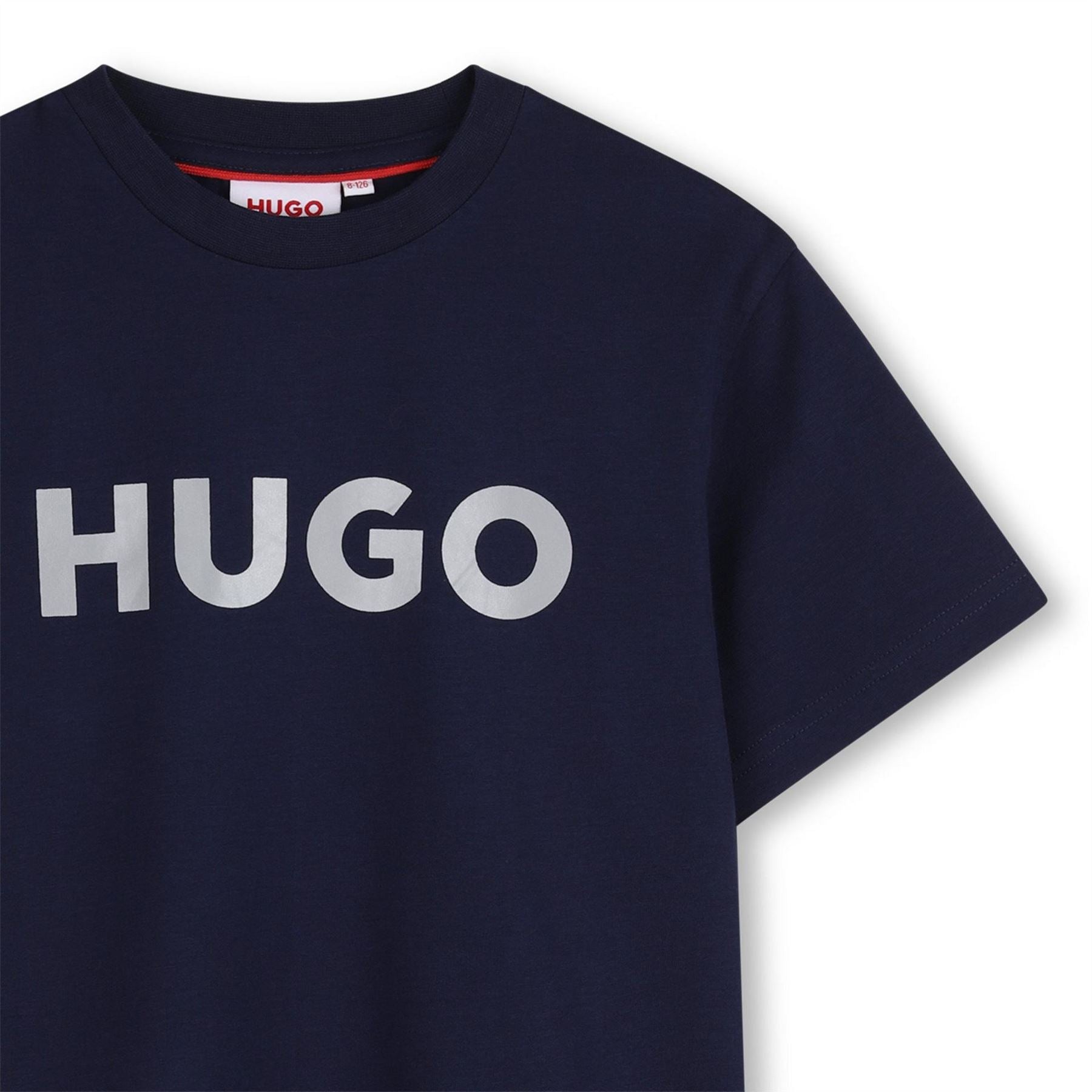 Hugo Ss T-Shirt Jn63