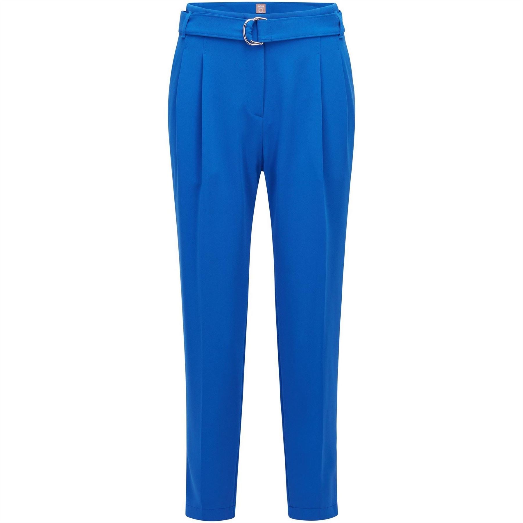 Boss Tapia Tapered Trousers