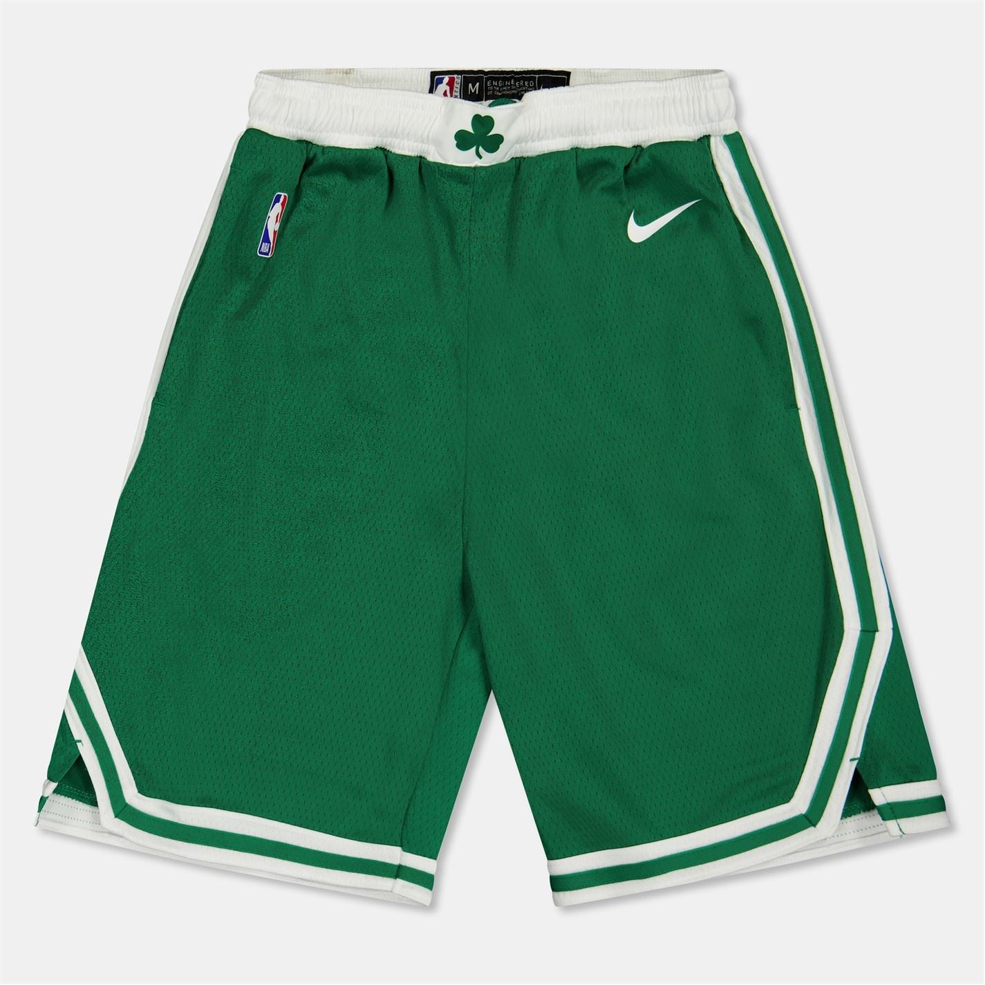 Nike NBA Basketball Shorts with Elasticated Waistband