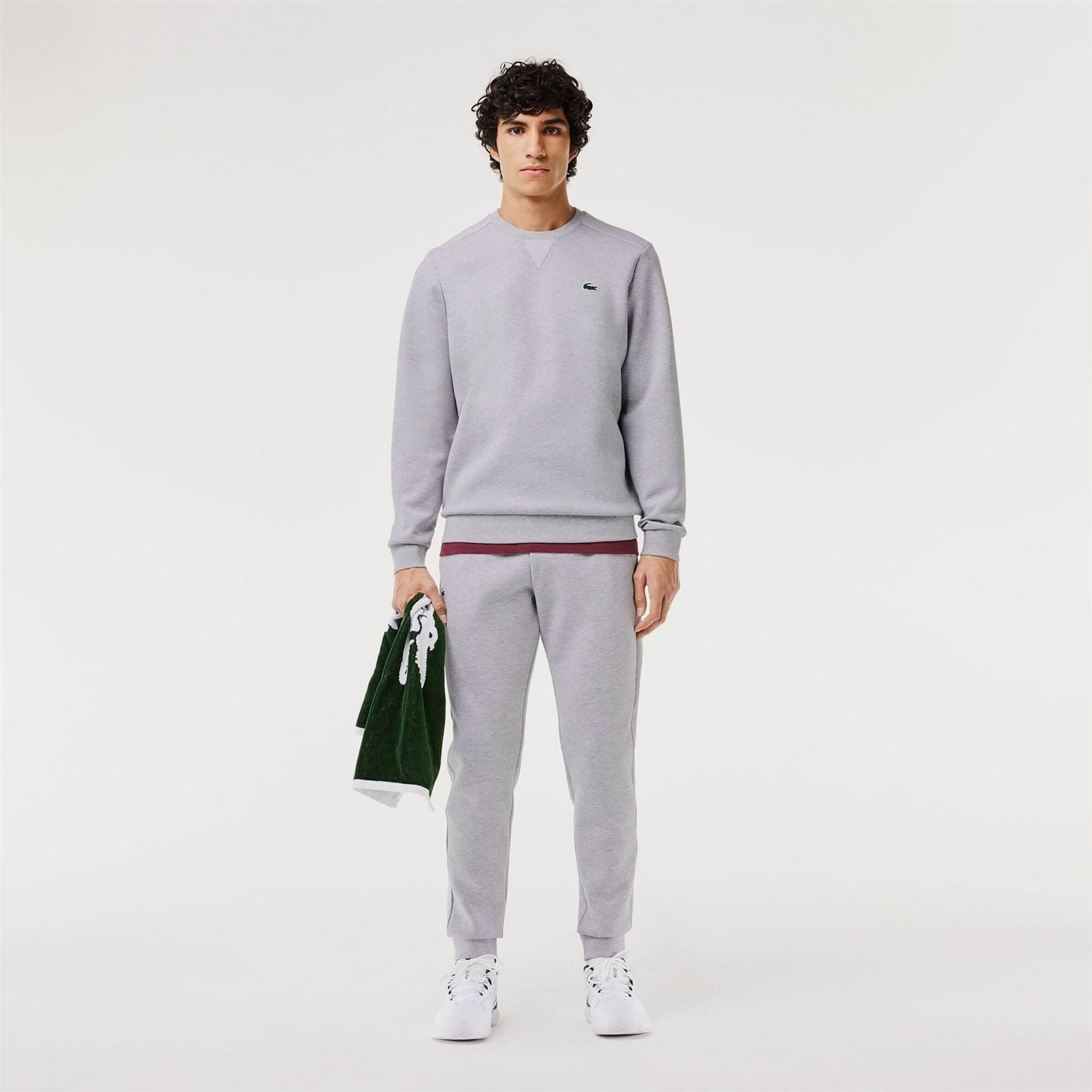 Lacoste Sweatshirt