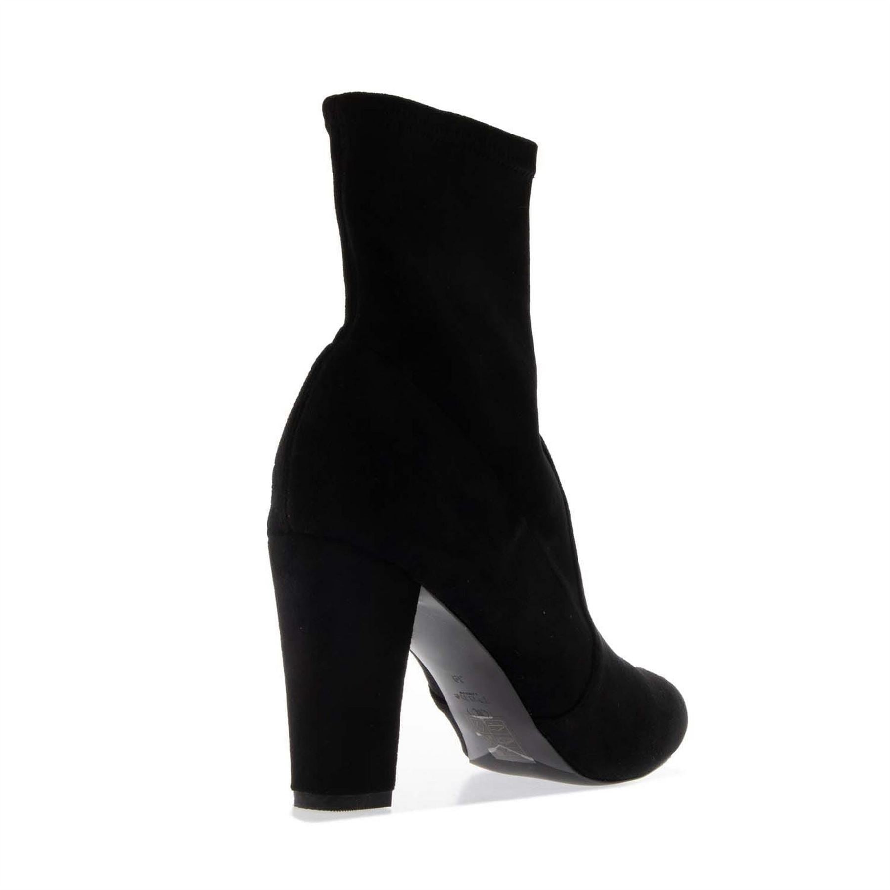 Dune London Oty Heeled Ankle Boots
