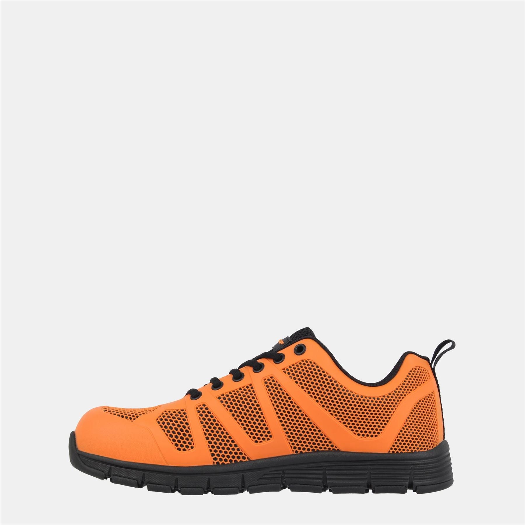 Dunlop Reno Memory Foam Mens Safety Shoes