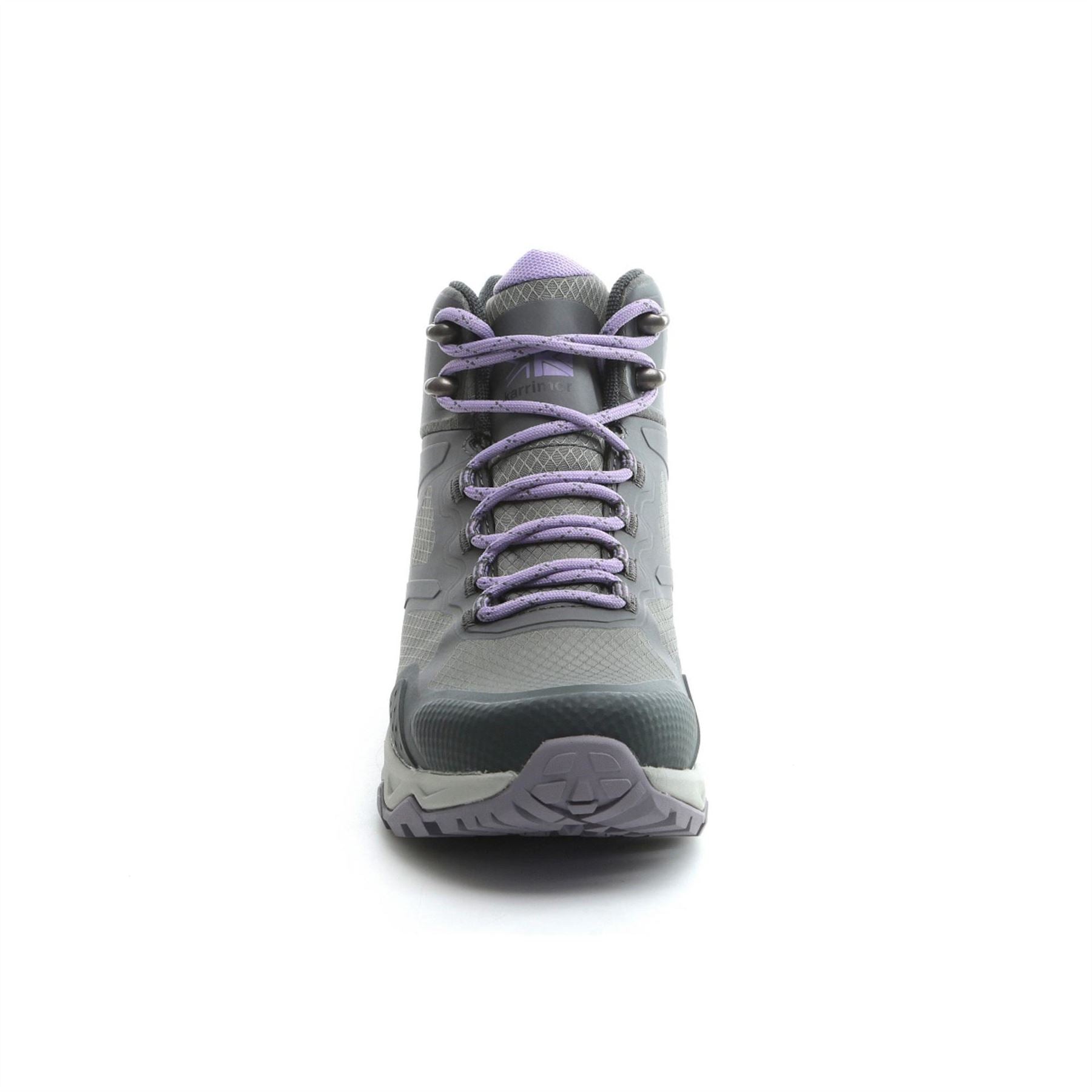 Karrimor Spiral Mid Hiking Boots with Lug Sole