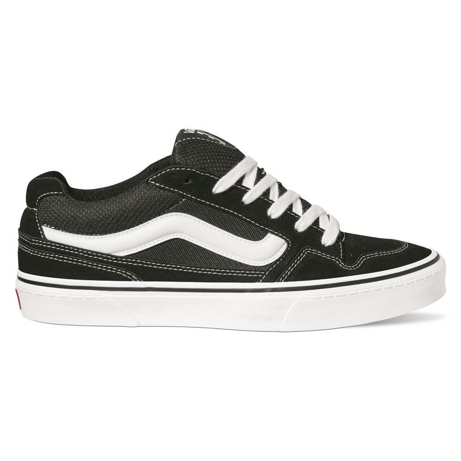 Vans Mens Sneakers
