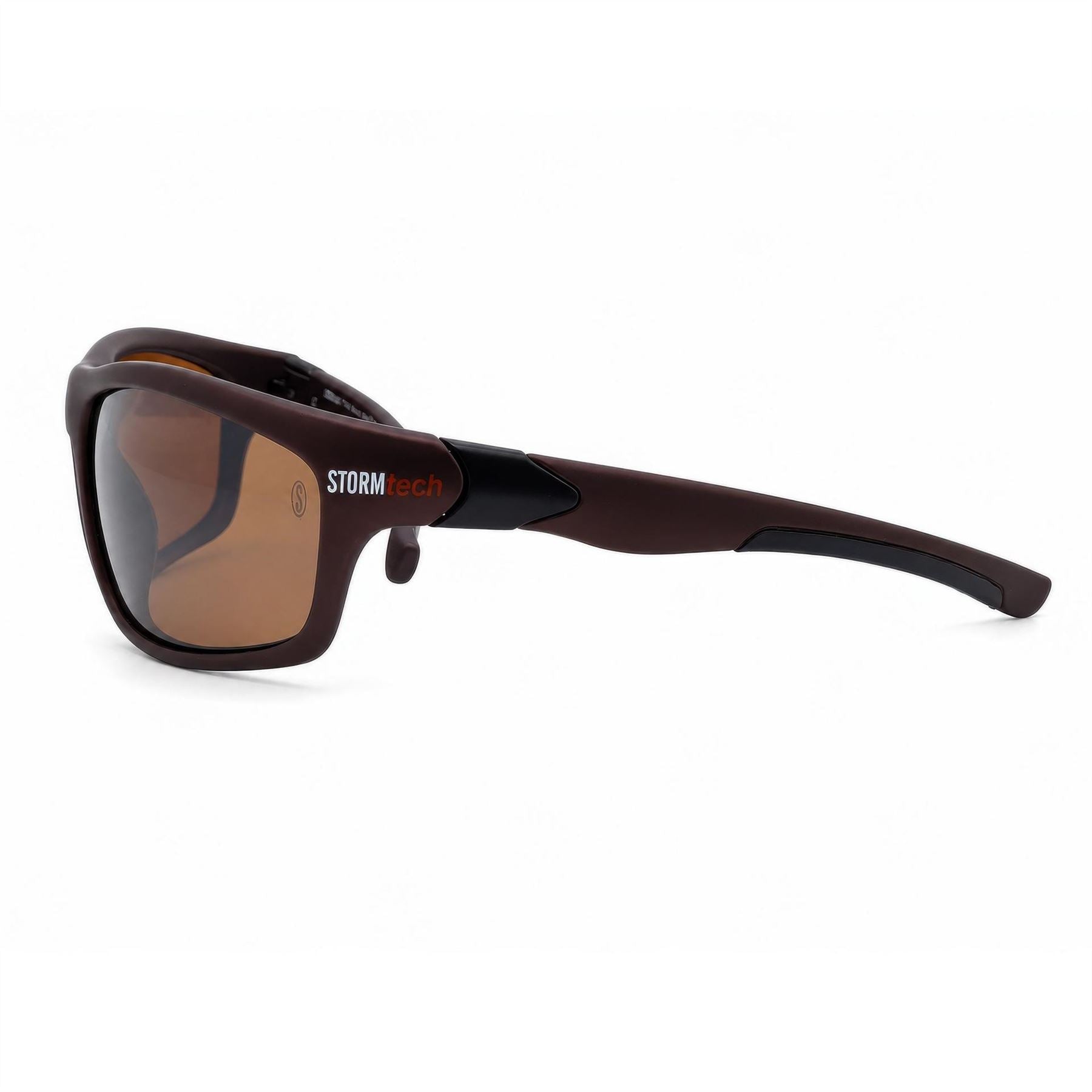 Storm Full Rim Choc  Sn63