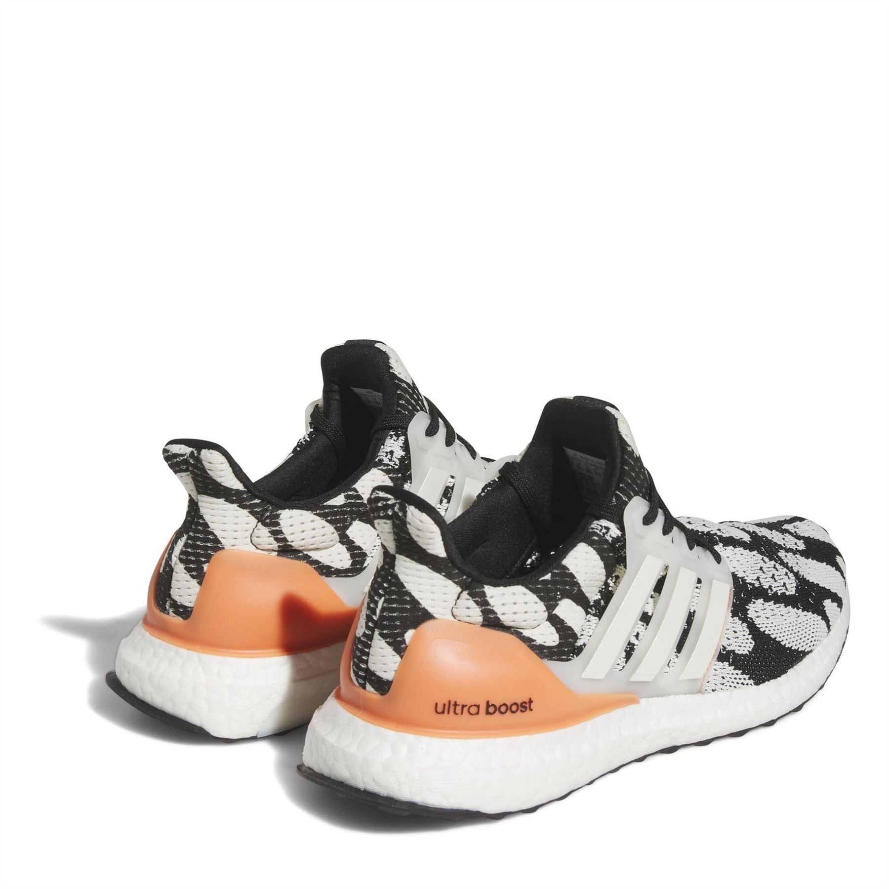 adidas Everyday Neutral Road Running Shoes