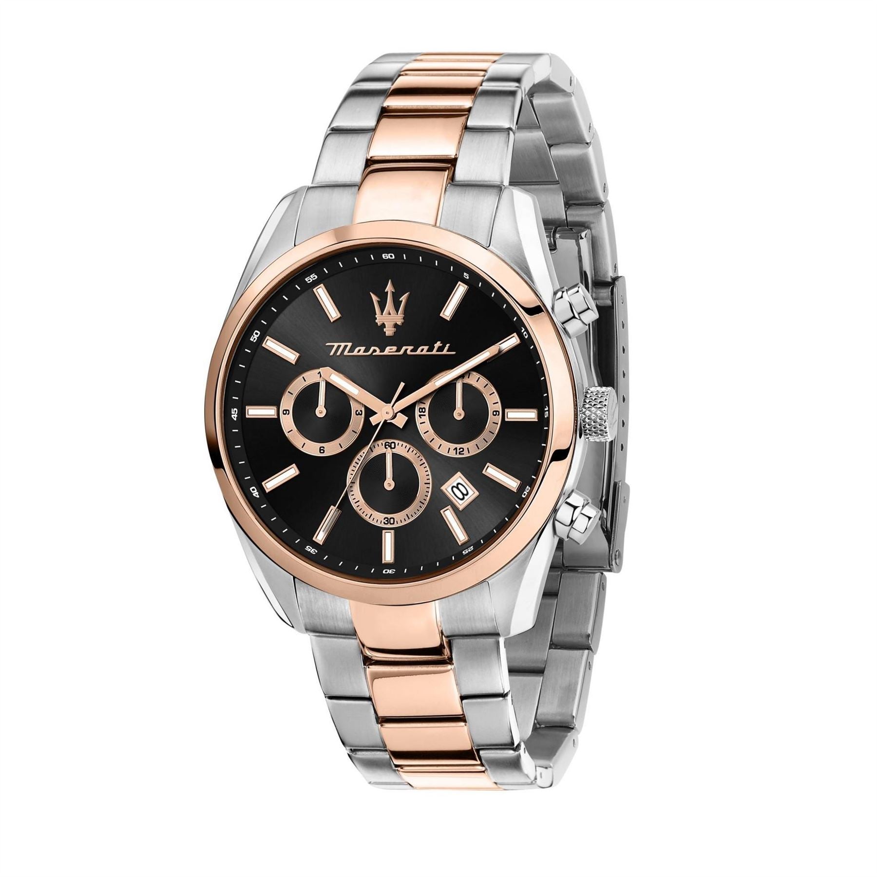 Maserati Watch