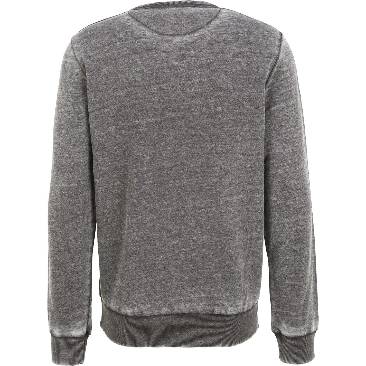 Unknown Woodstock Crew Sweatshirt