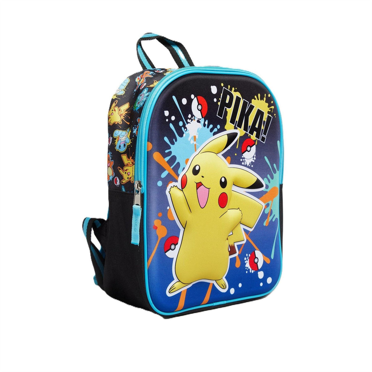 Pokemon Pikachu Bag Jn64