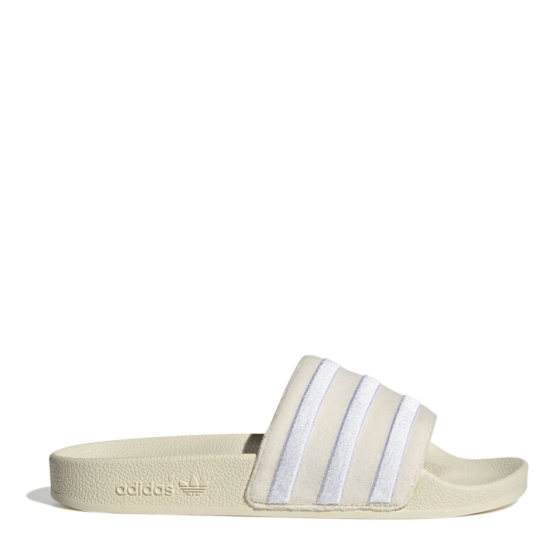 adidas Originals Adilette Flatform Slides