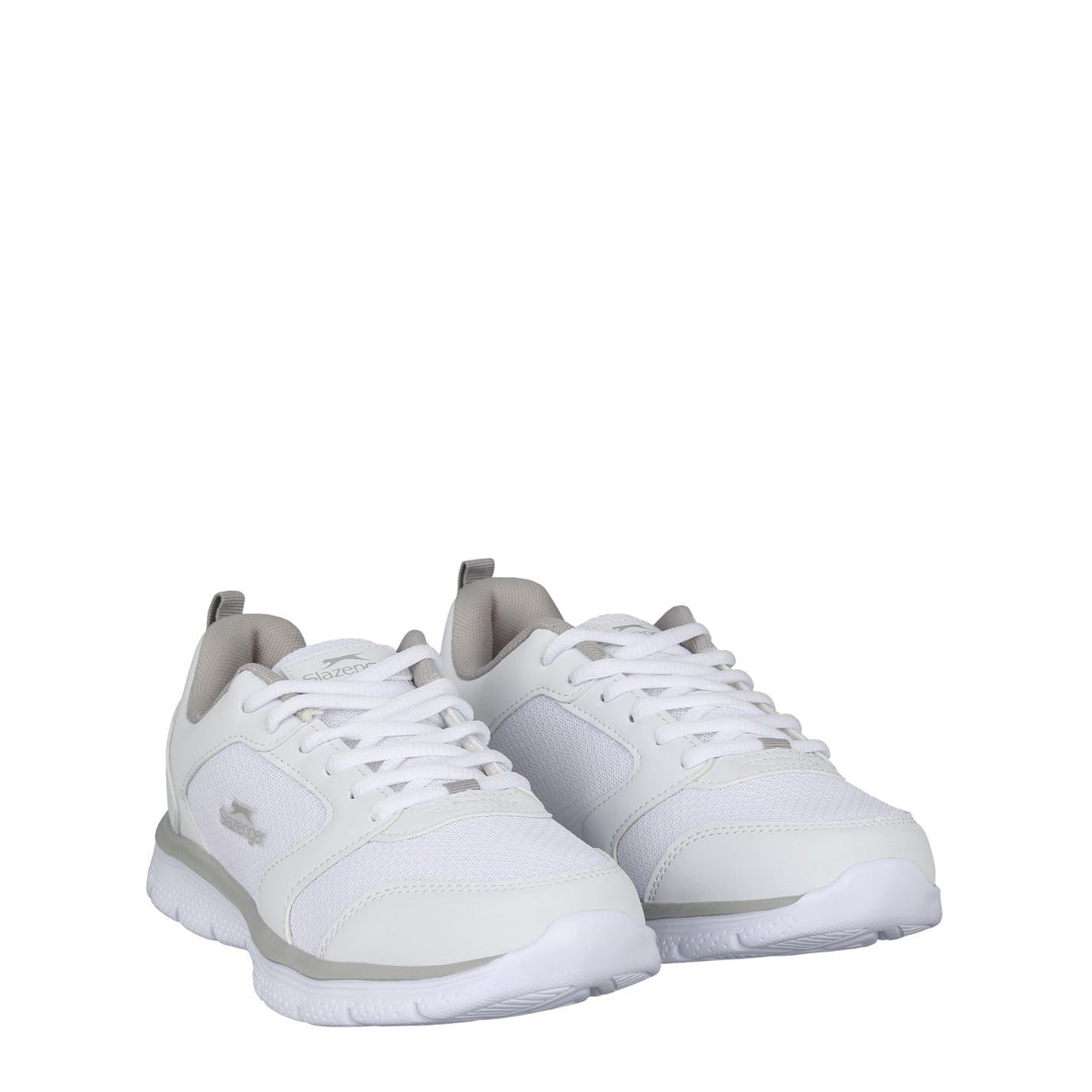 Slazenger Womens Force Mesh Trainers