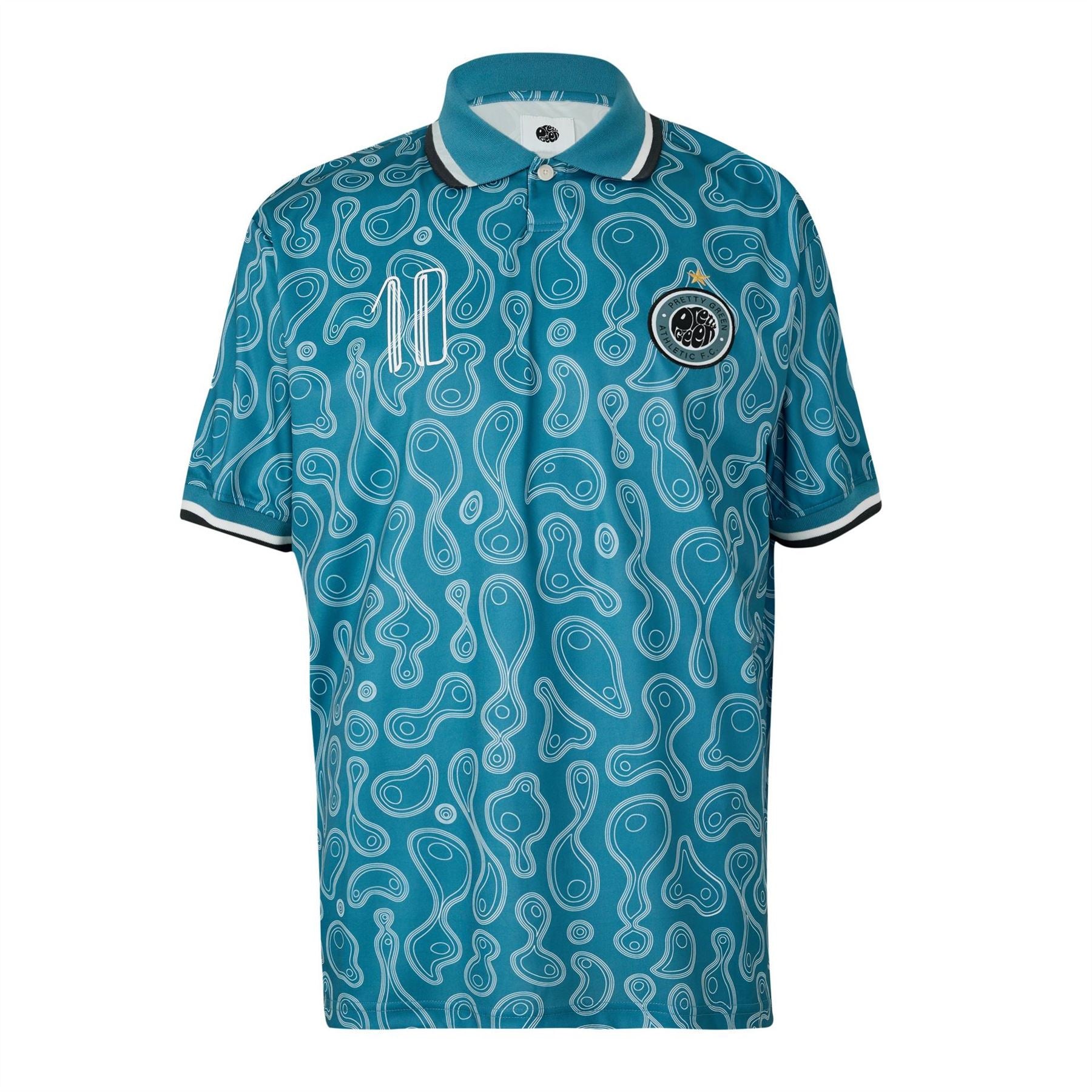 Pretty Green T-Shirt