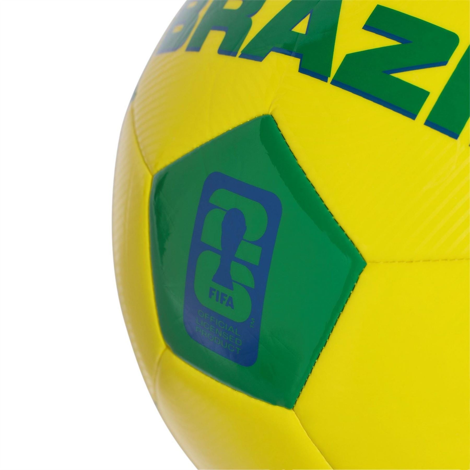 adidas Footballs