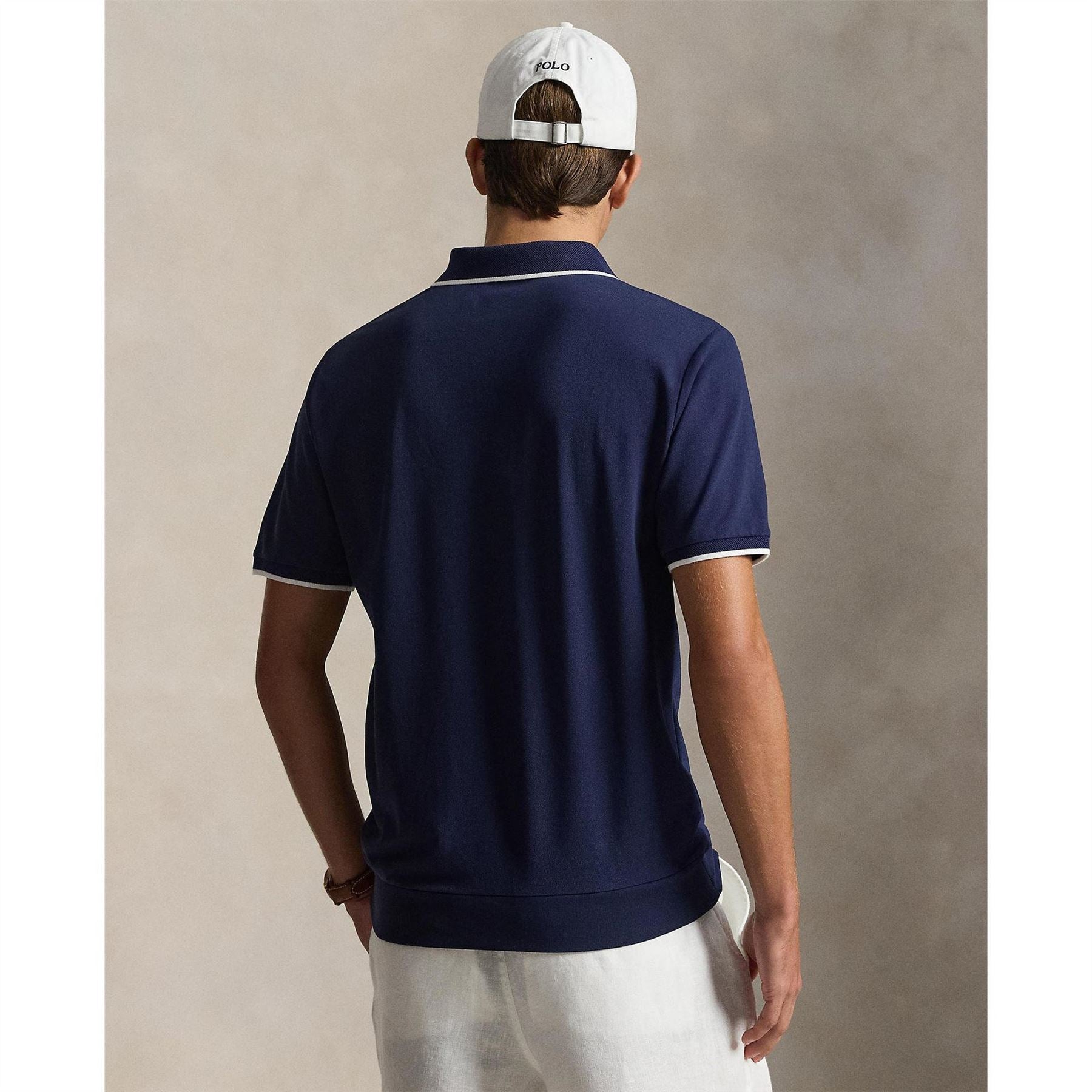 Polo Ralph Lauren Short Sleeve Polo Shirt
