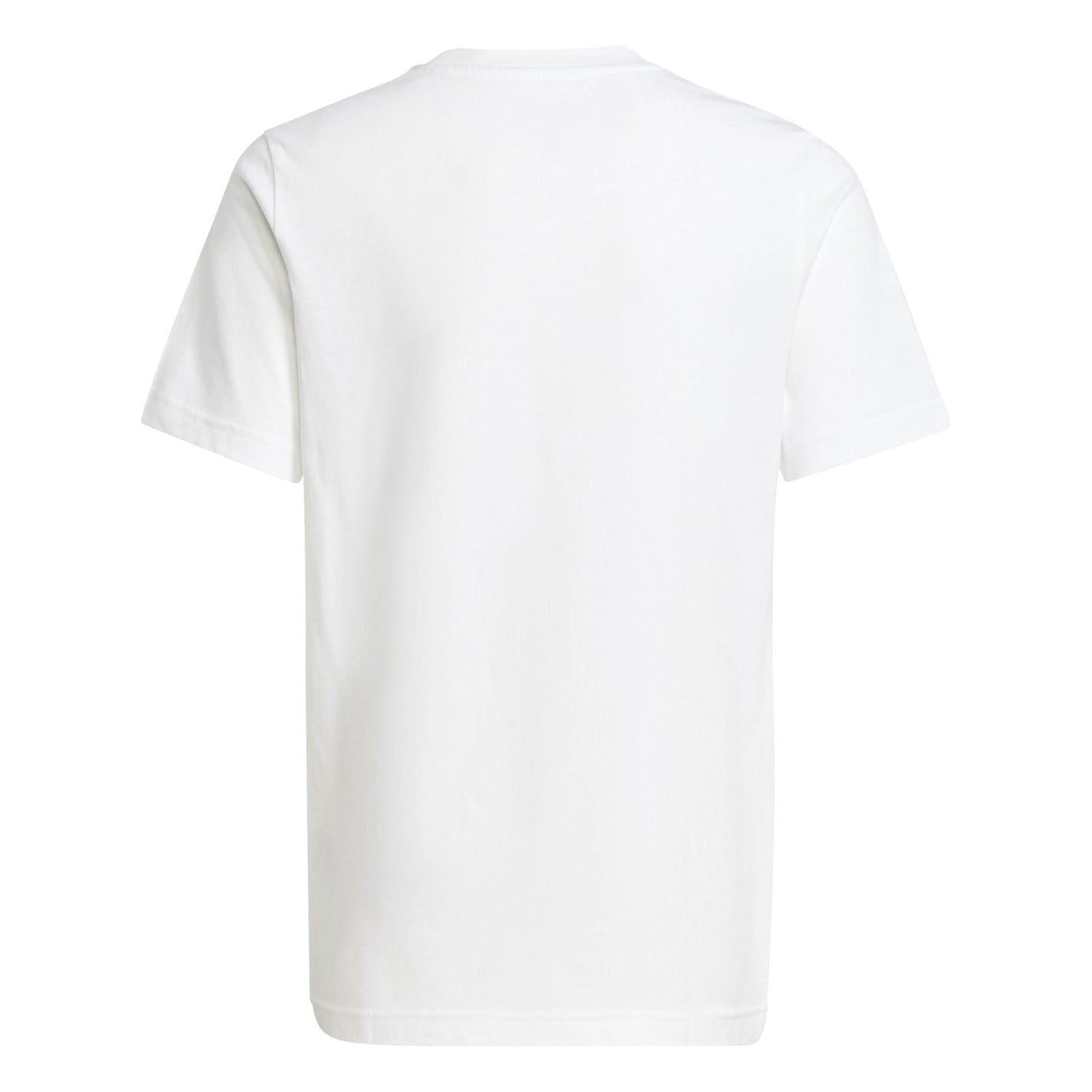 adidas Spain Winners T-Shirt Juniors