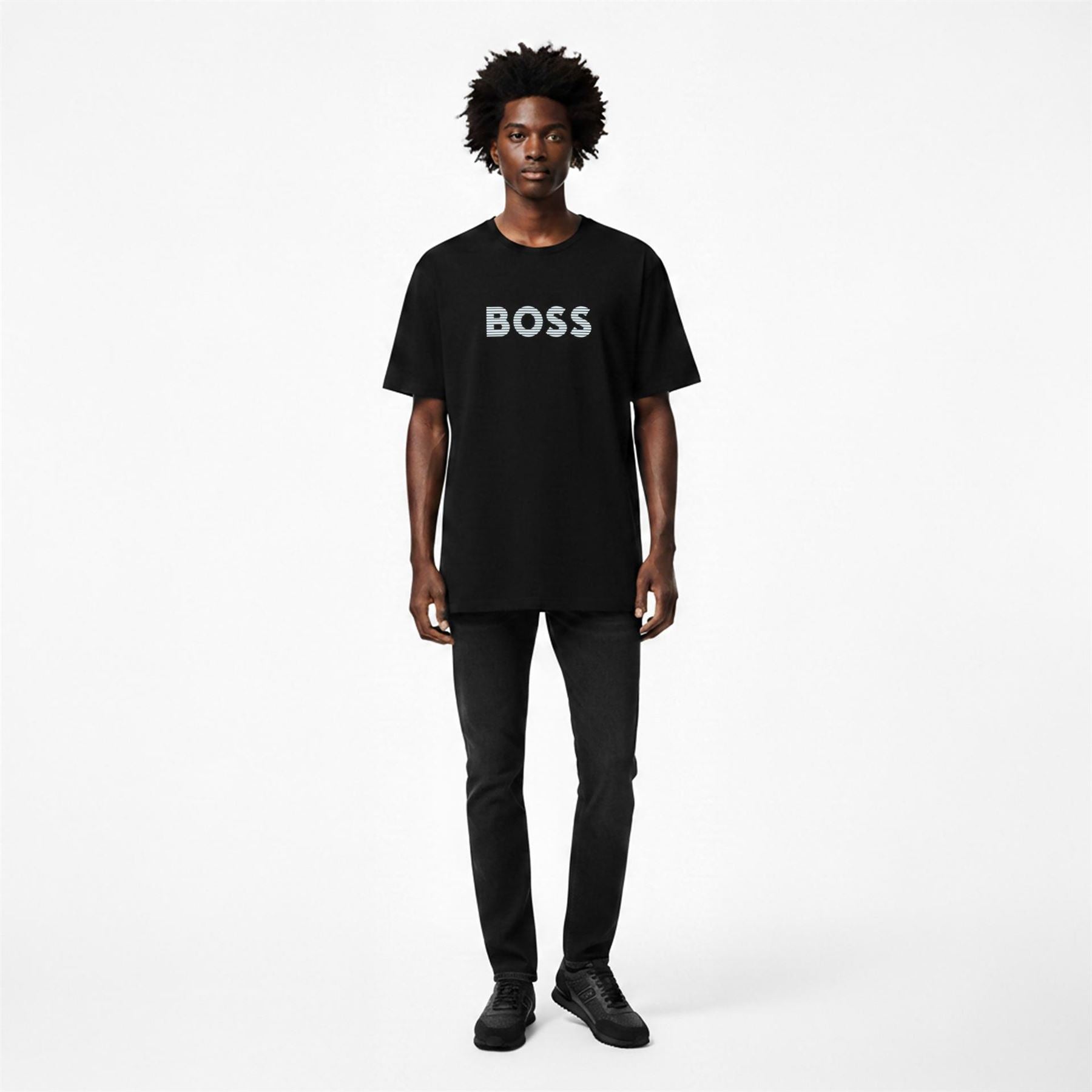 Boss Sailfish T-Shirt