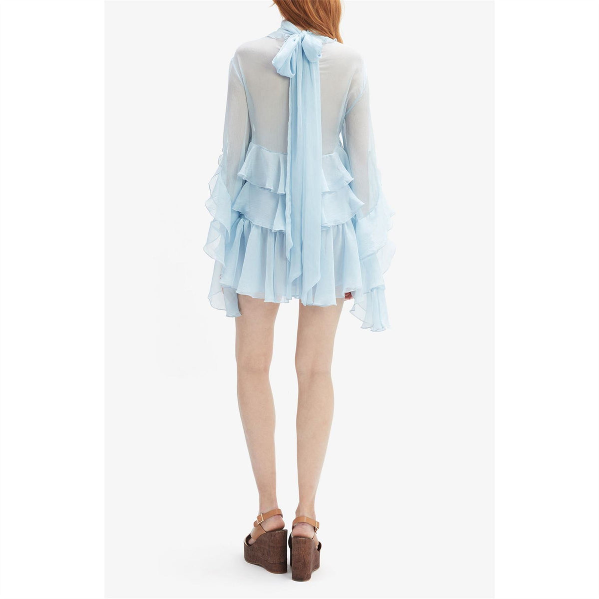 Bardot Anyssa Mini Dress