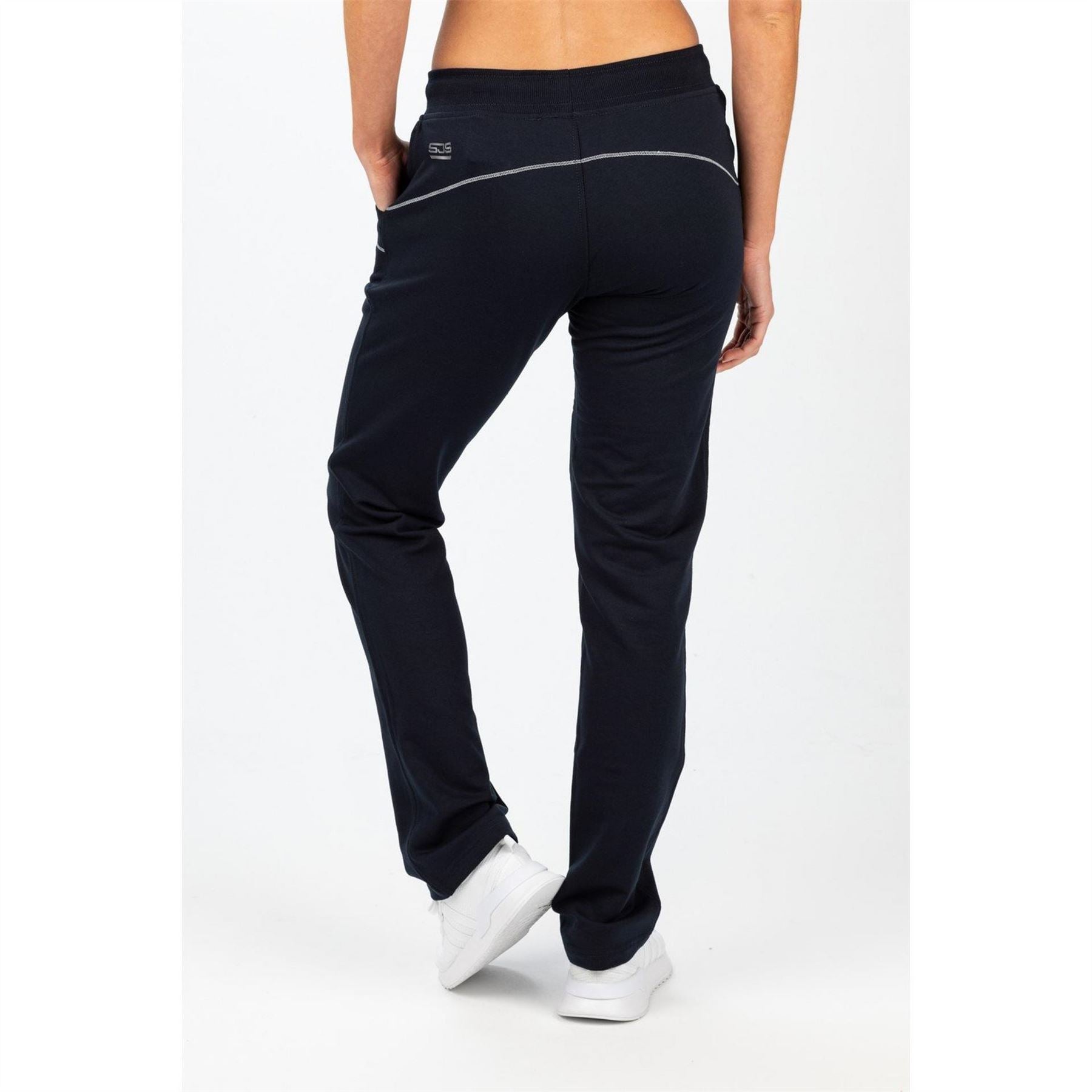 Sjeng Sports S Djakarta Pant Performance Tracksuit Bottom