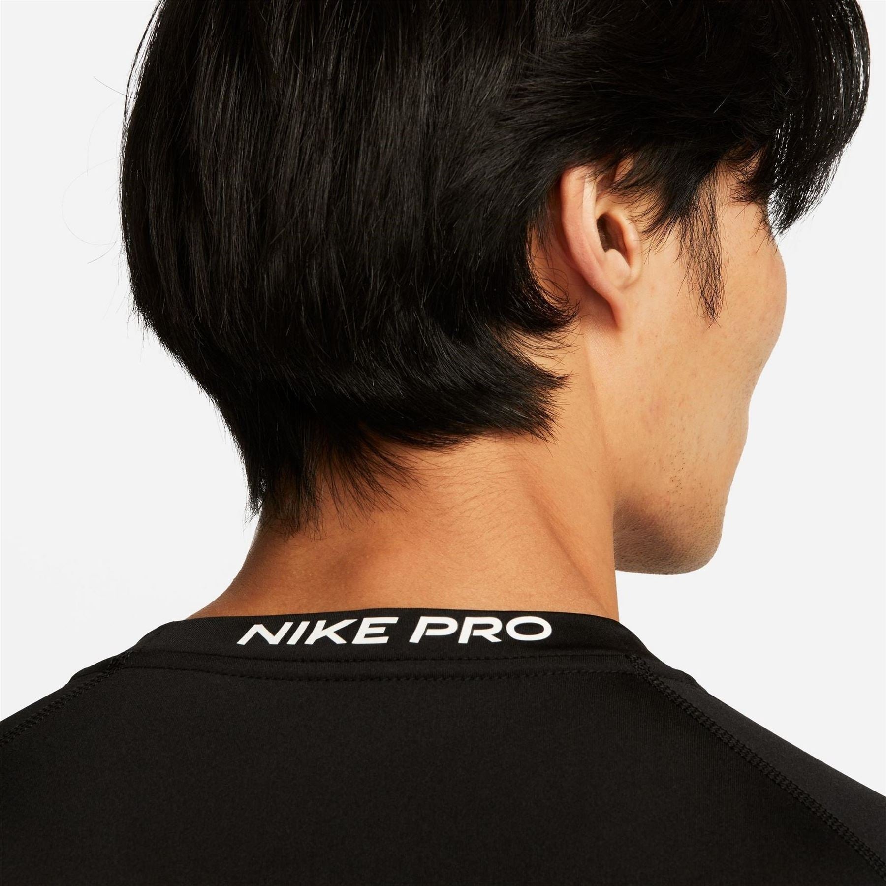 Nike Mens Pro Core Long Sleeve T-Shirt